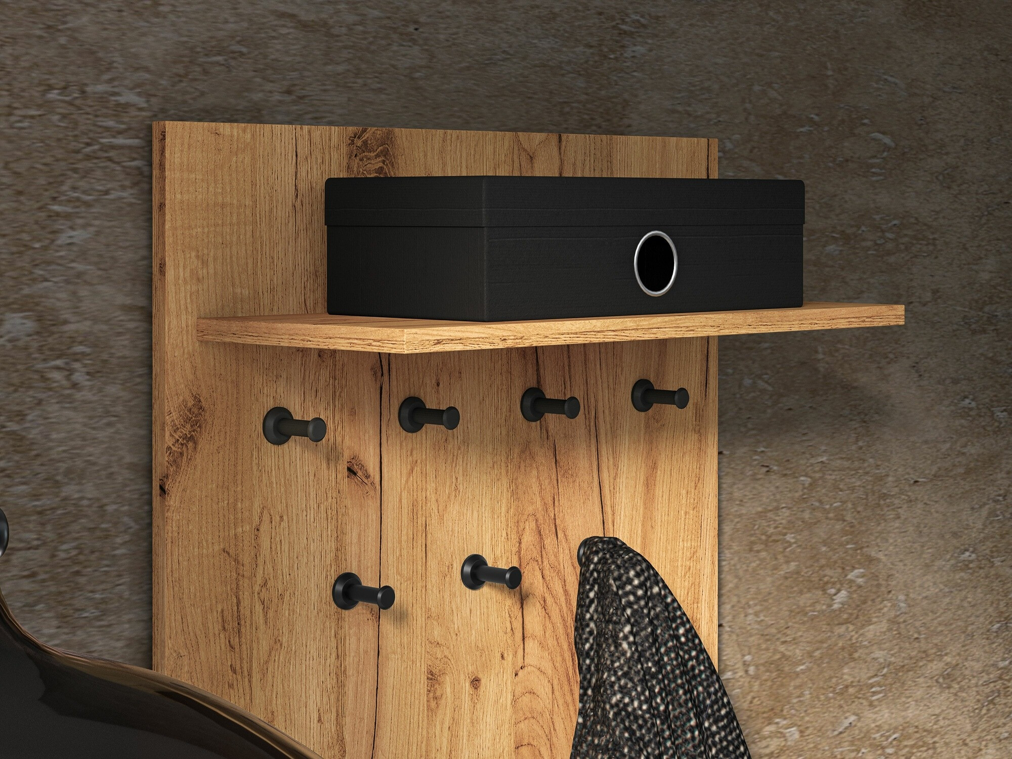 Čiviluk Revcire 105