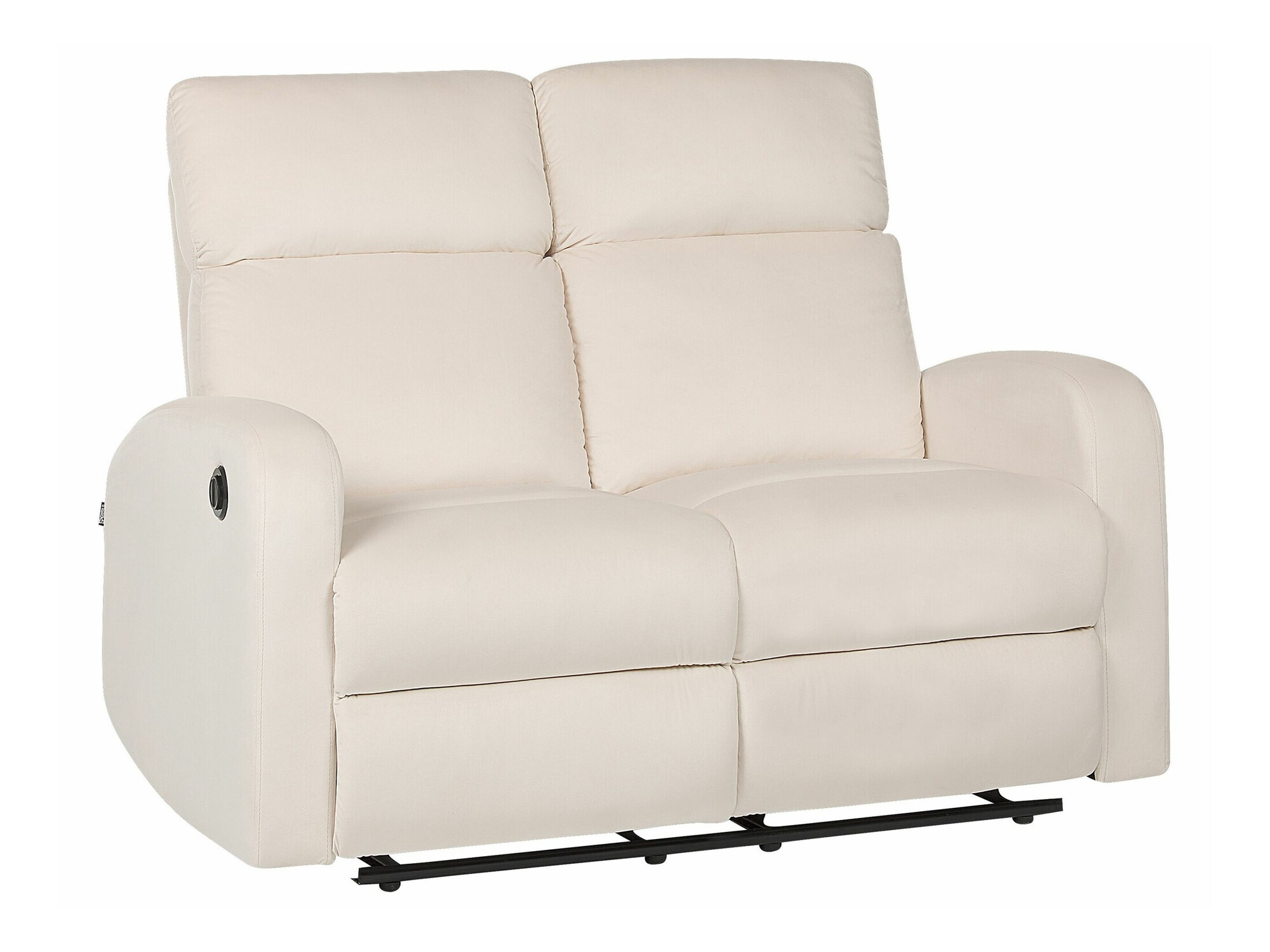 Relaks sofa Berwyn 2108 (Krem)