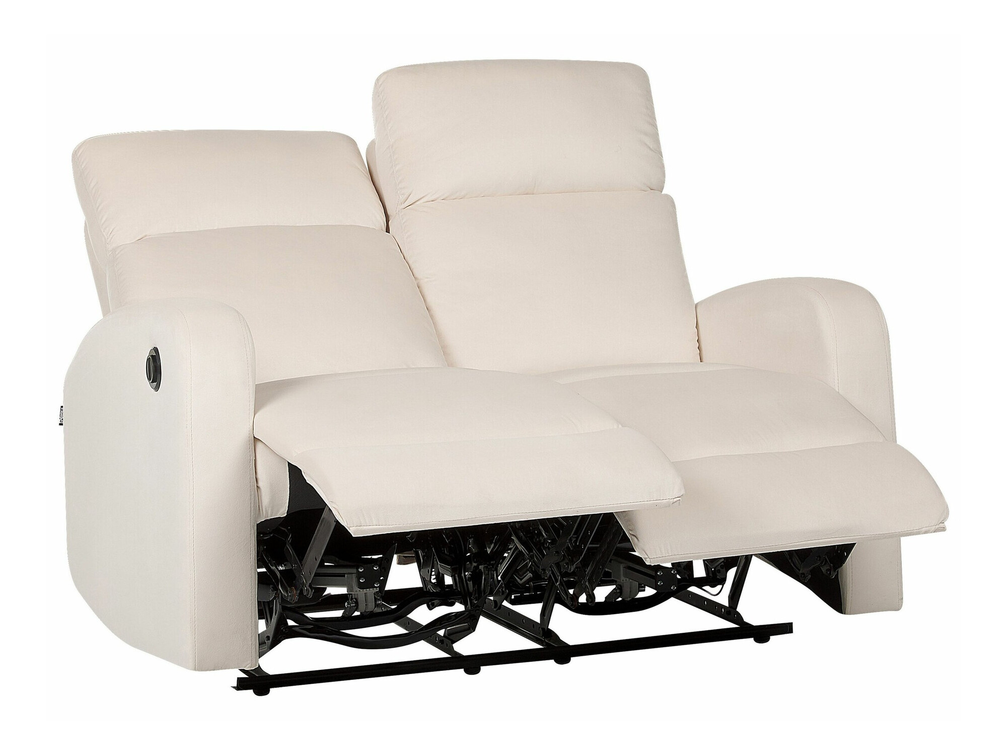 Relaks sofa Berwyn 2108 (Krem)