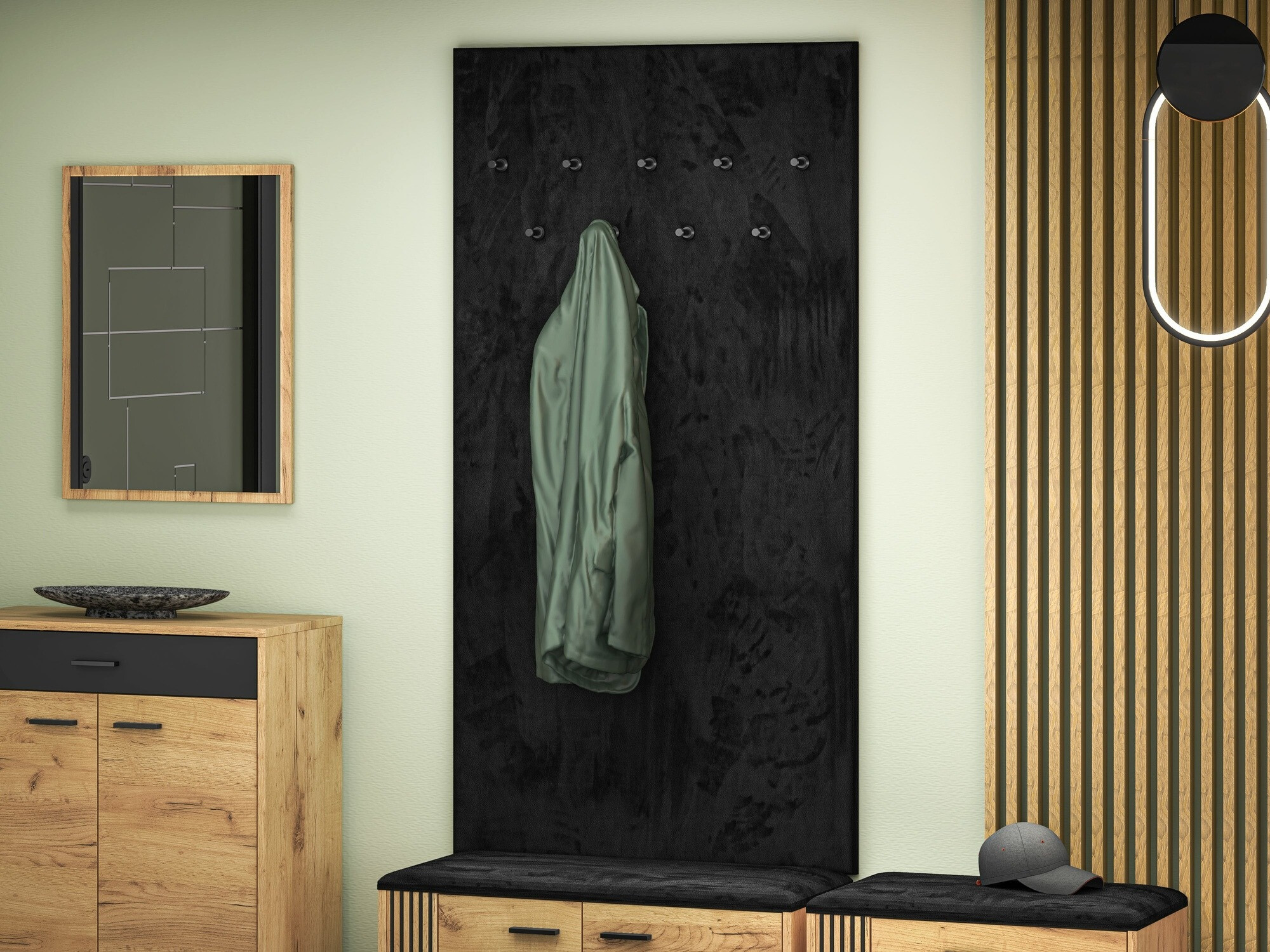 Čiviluk Revcire 106