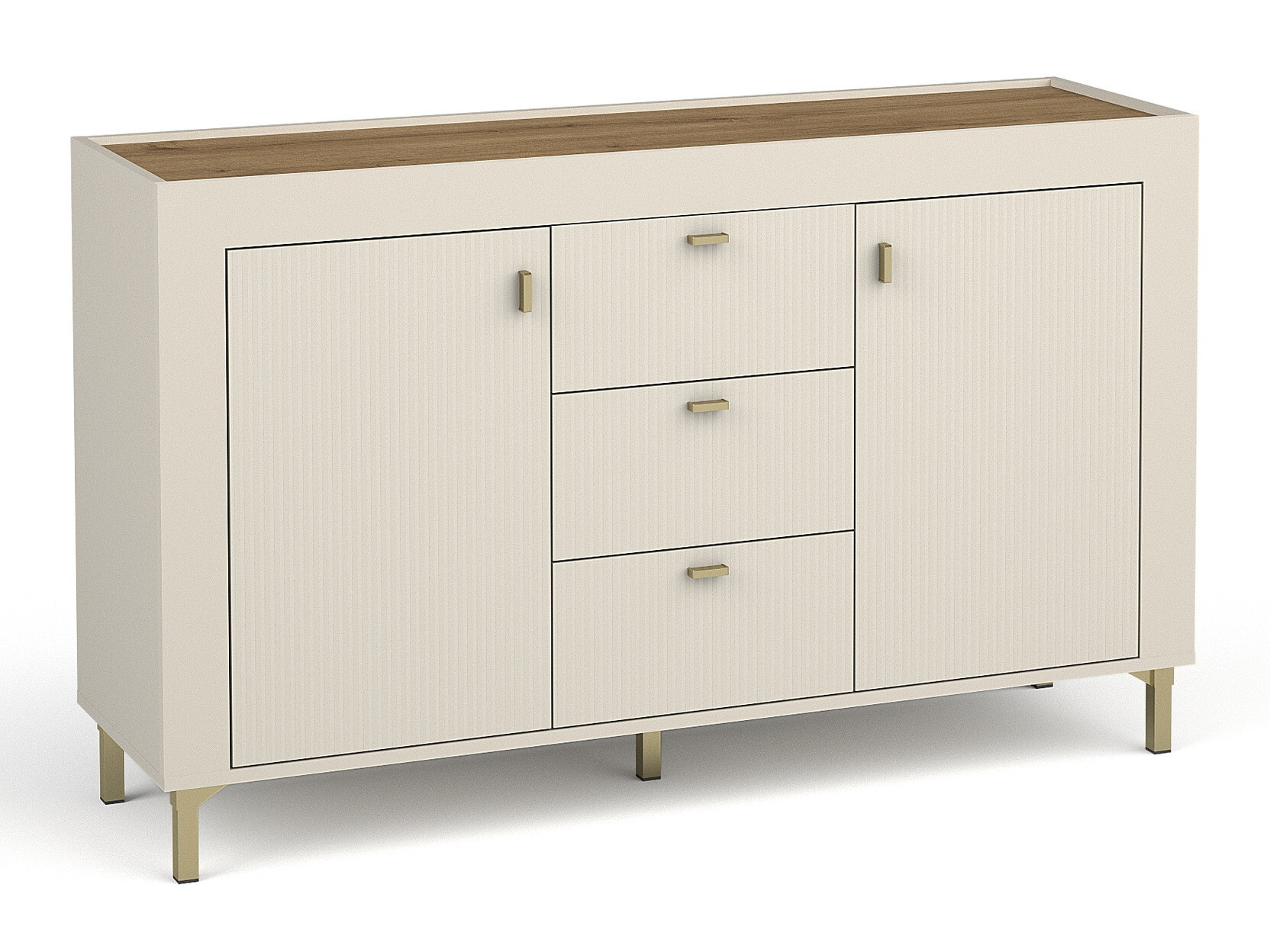 Komoda Mormavu 103 (Kašmir)