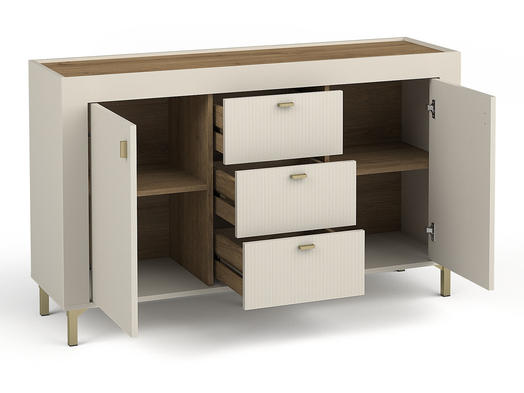 Komoda Mormavu 103 (Kašmir)