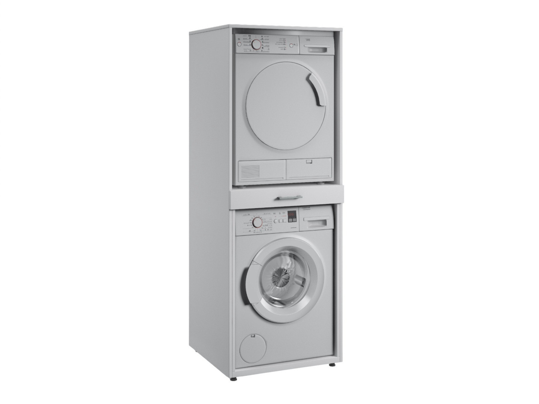 Polica za kupatilo Austin 378 (Belo)