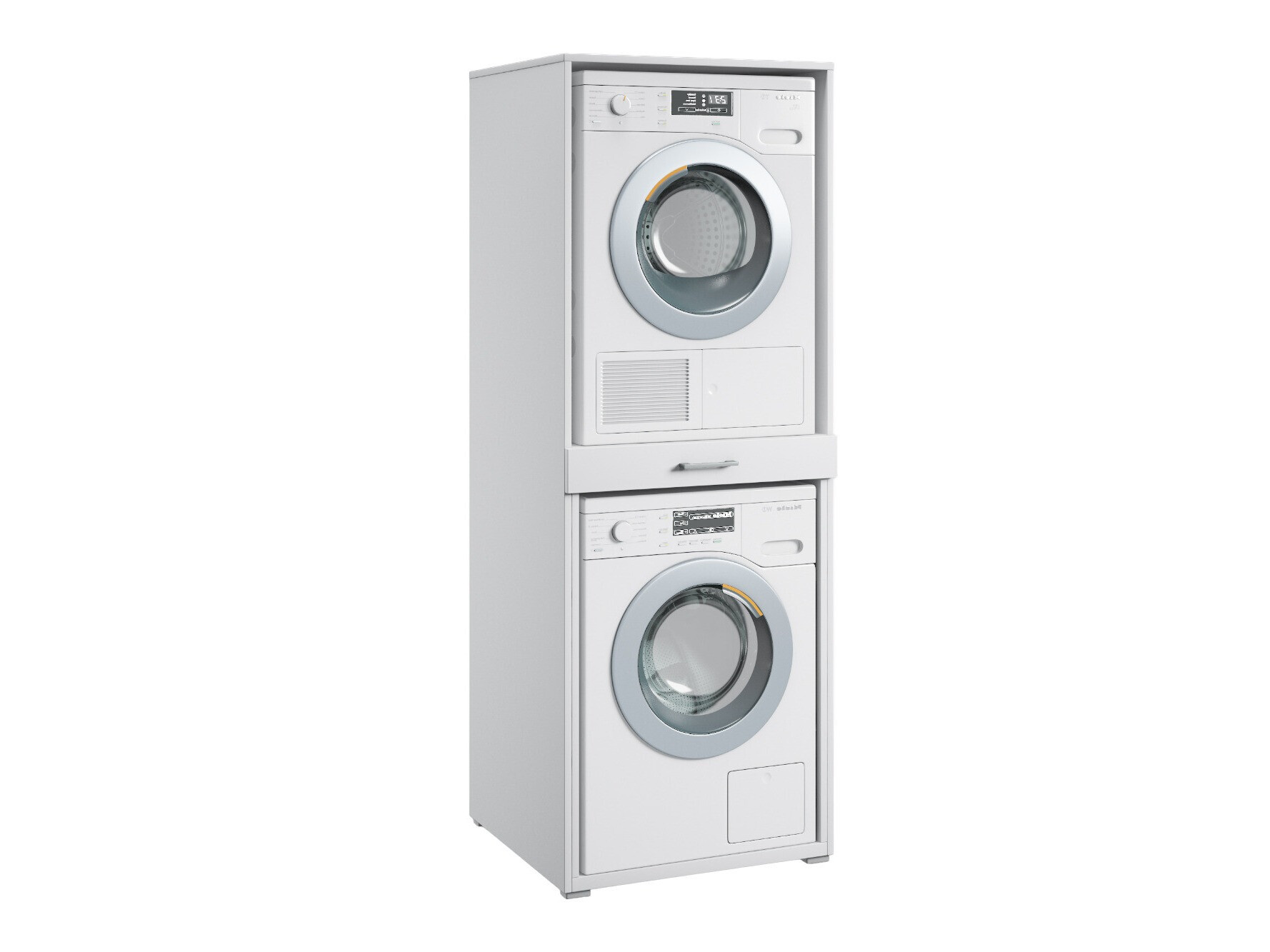 Polica za kupatilo Austin 378 (Belo)