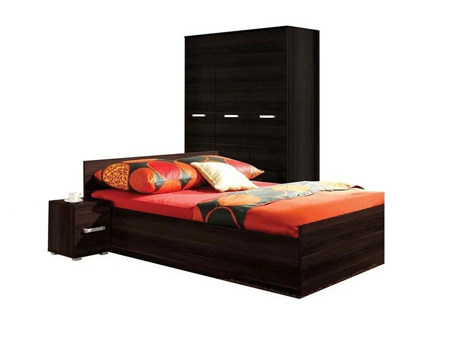 Set spavaća soba Cirevau 142 (Venge)