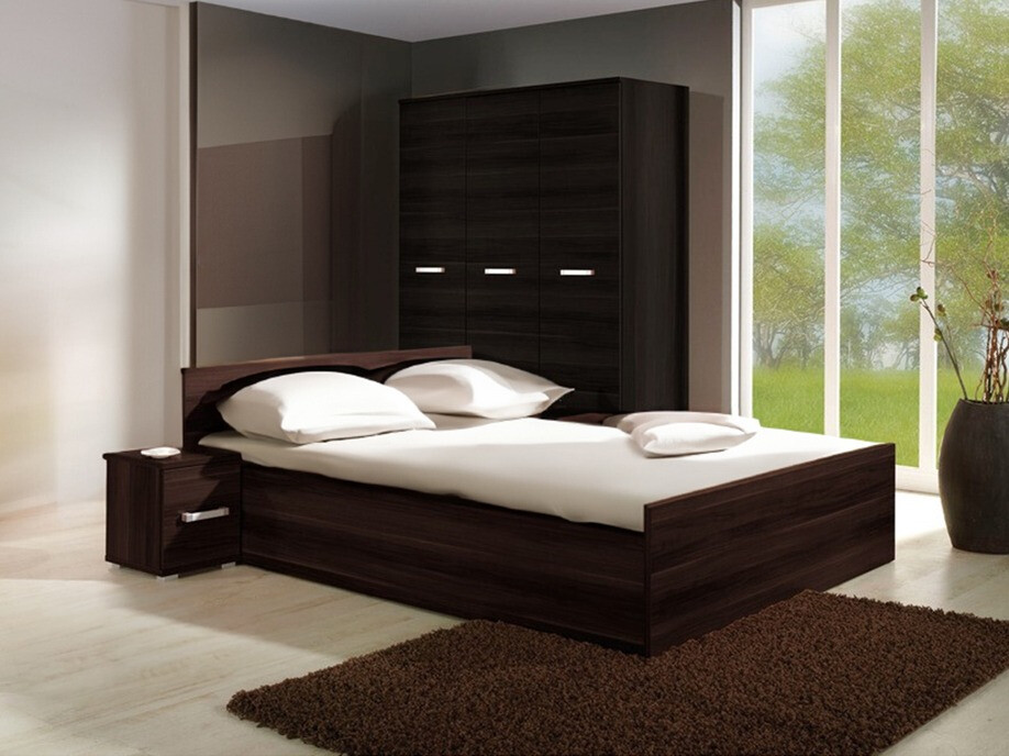 Set spavaća soba Cirevau 142 (Venge)