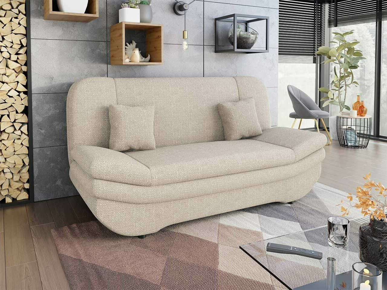 Sofa na razvlačenje Comfivo 234 (Magni 206.02)