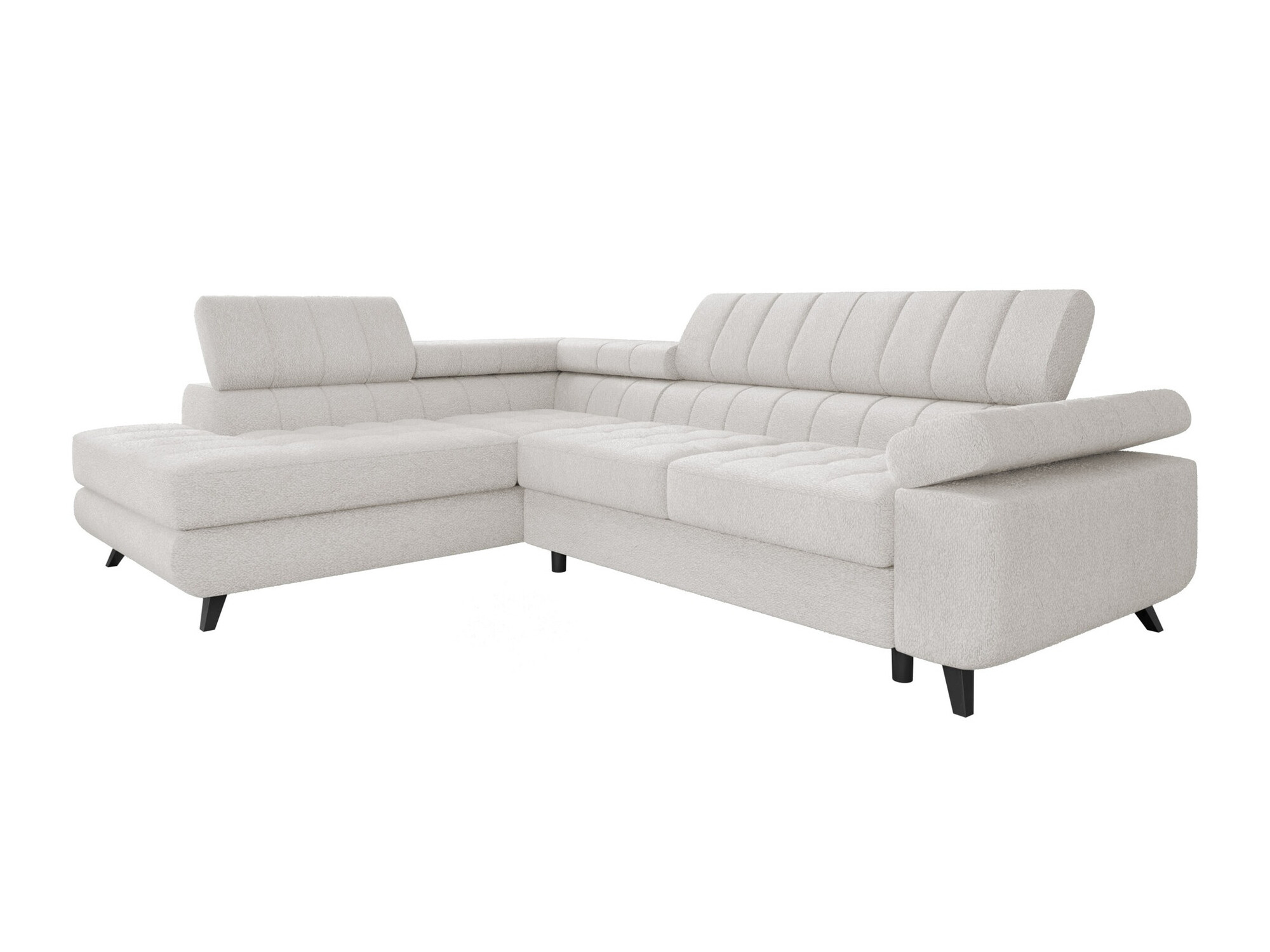 Ugaona sofa Comfivo 207 (Baloo 2073)
