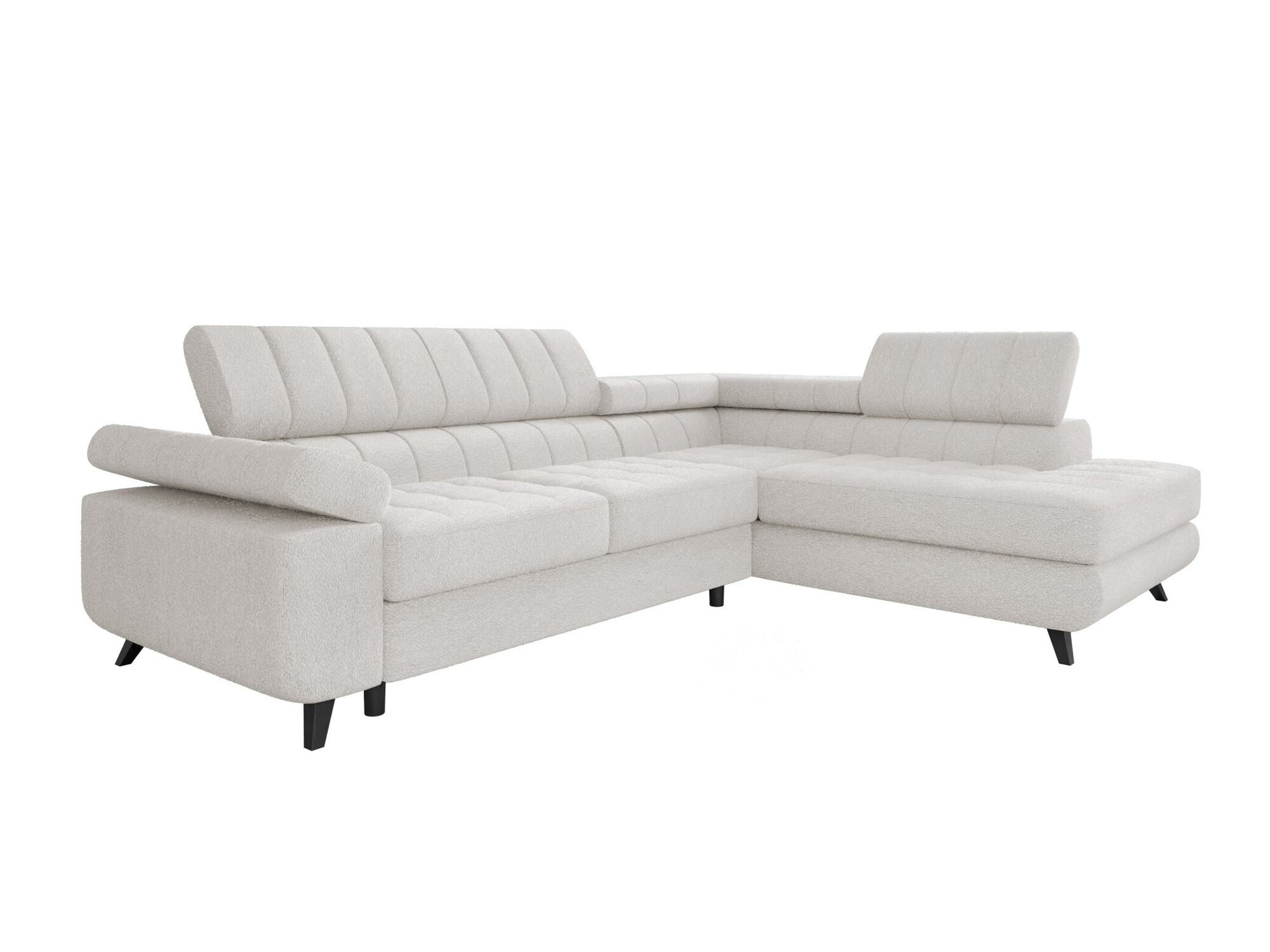 Ugaona sofa Comfivo 207 (Baloo 2073)
