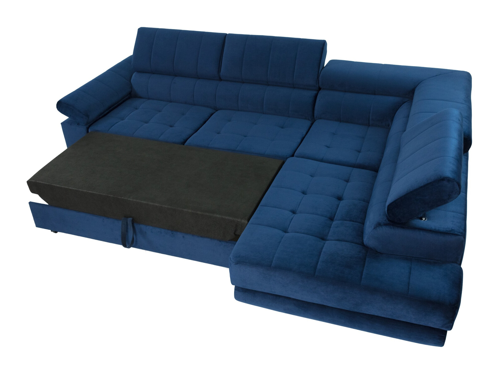 Ugaona sofa Comfivo 207 (Baloo 2073)