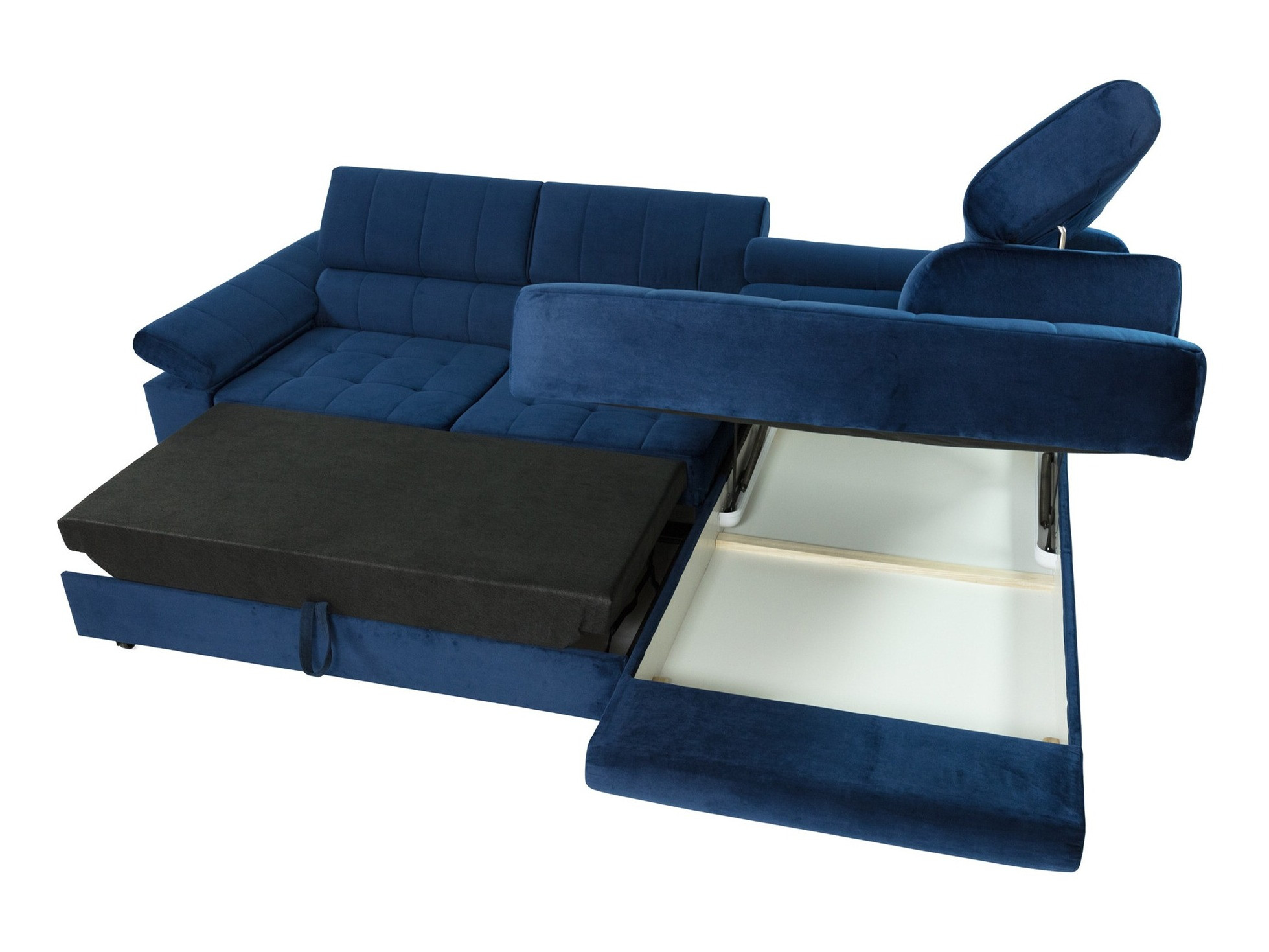 Ugaona sofa Comfivo 207 (Baloo 2074)