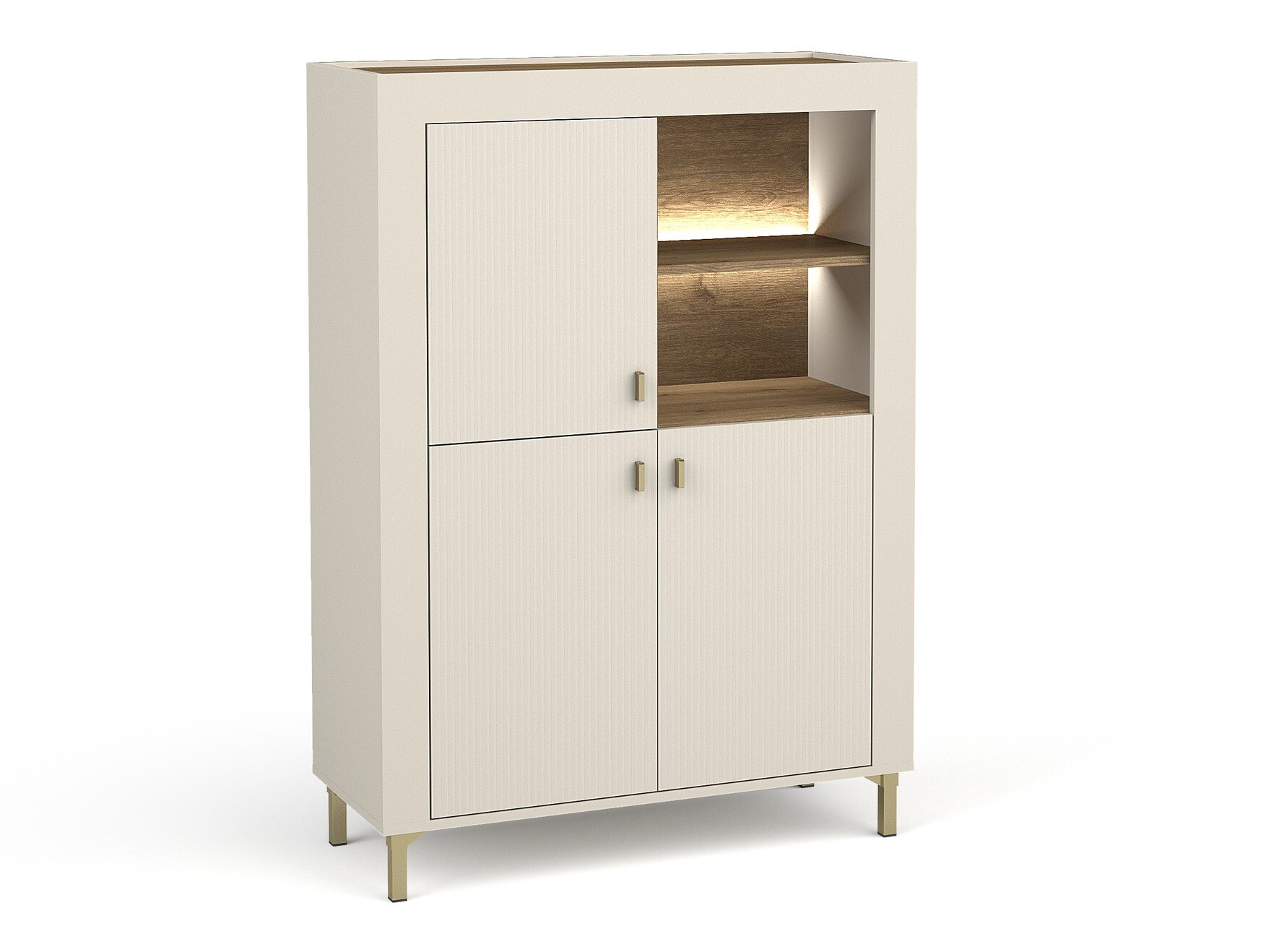 Polica Mormavu 105 (Kašmir)