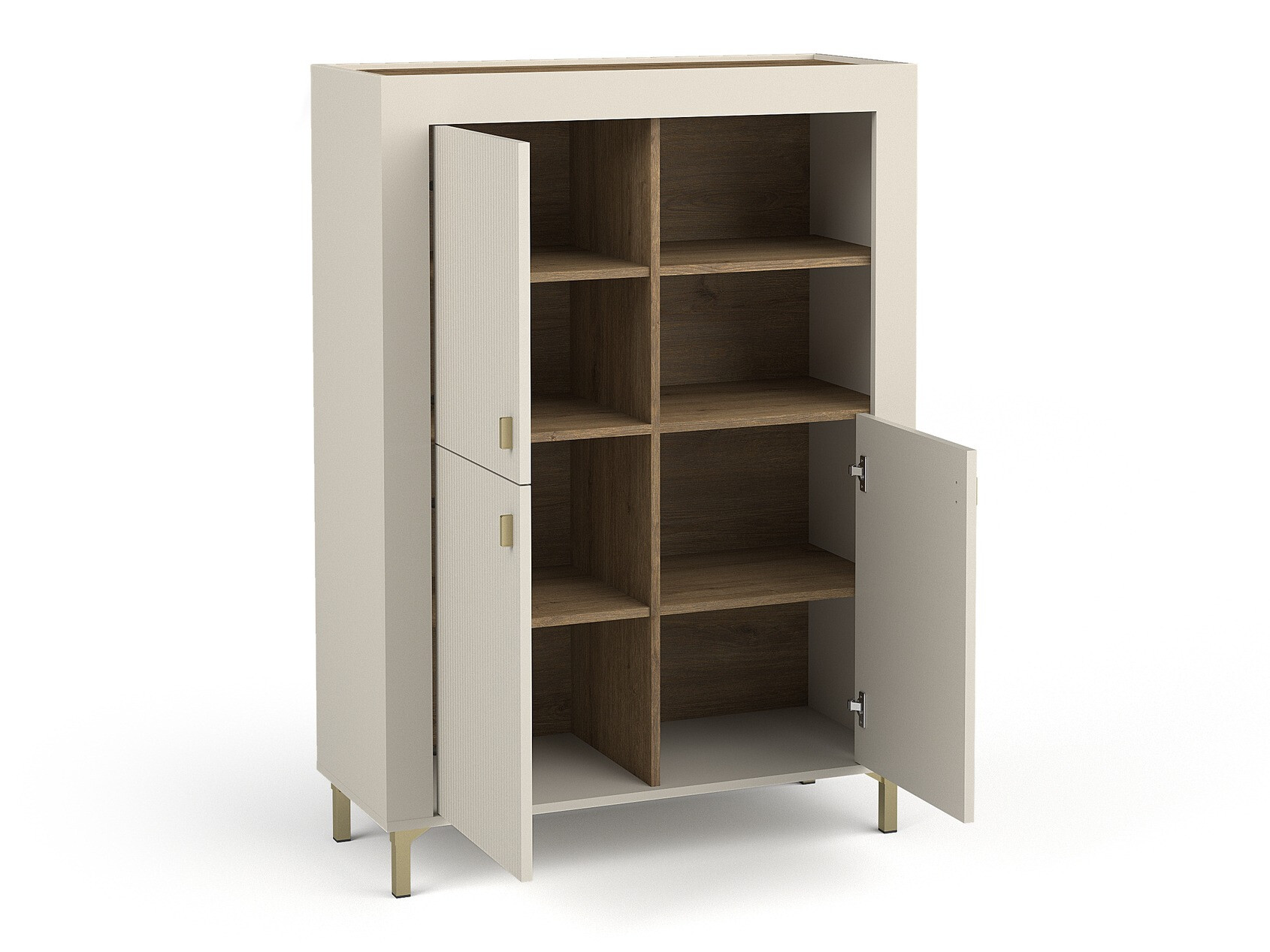 Polica Mormavu 105 (Kašmir)