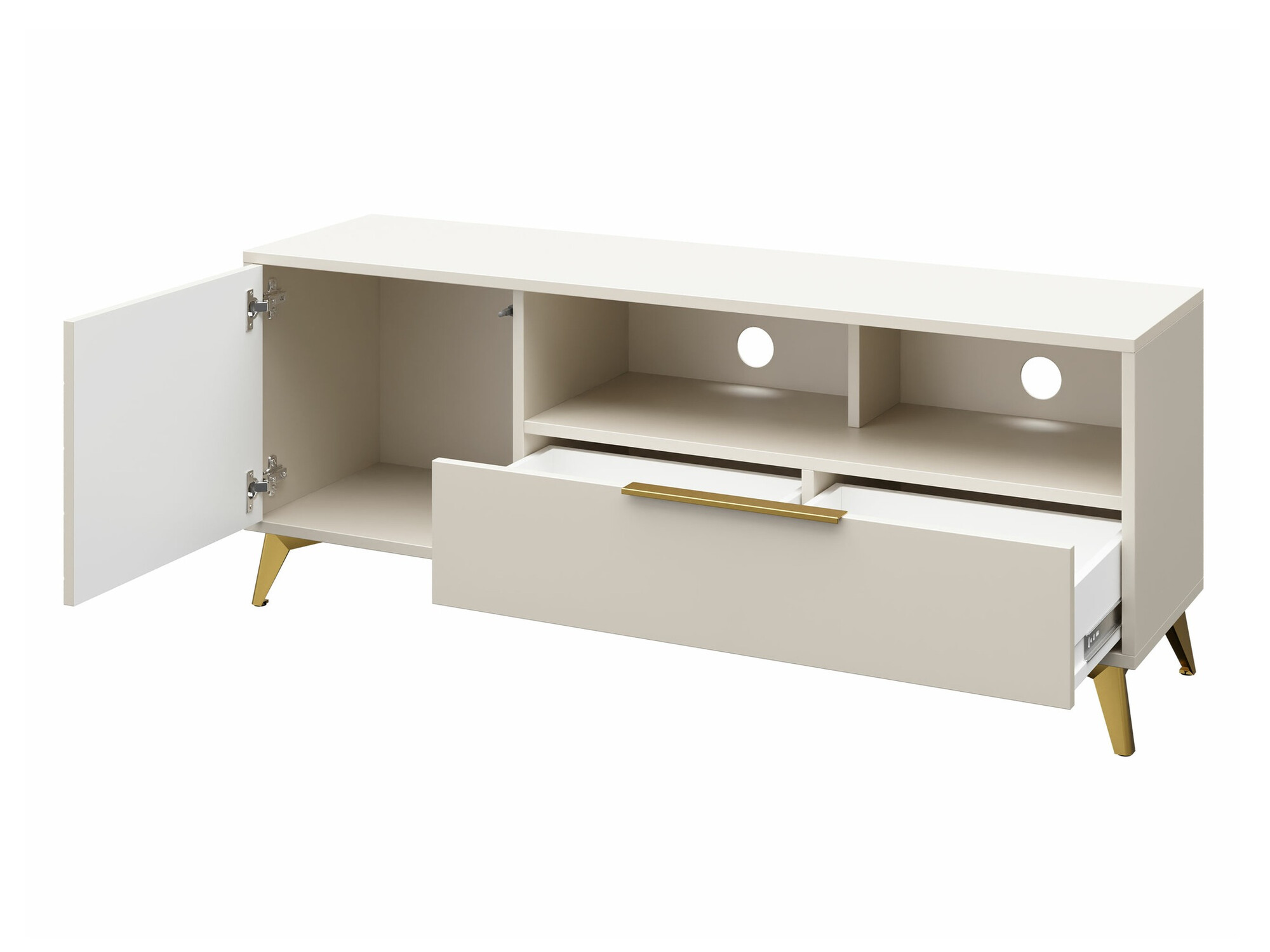 Set za dnevnu sobu Comfivo Camlue 108