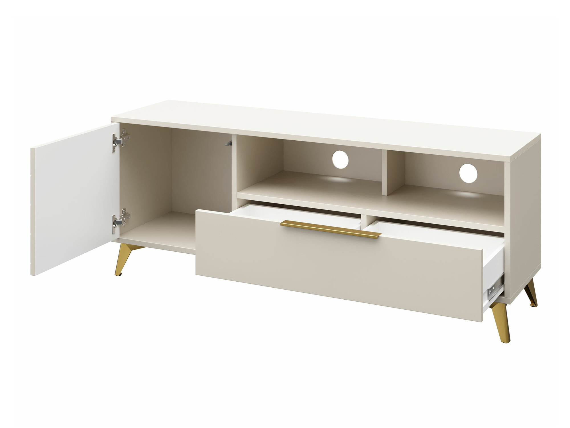 Set za dnevnu sobu Comfivo Camlue 108