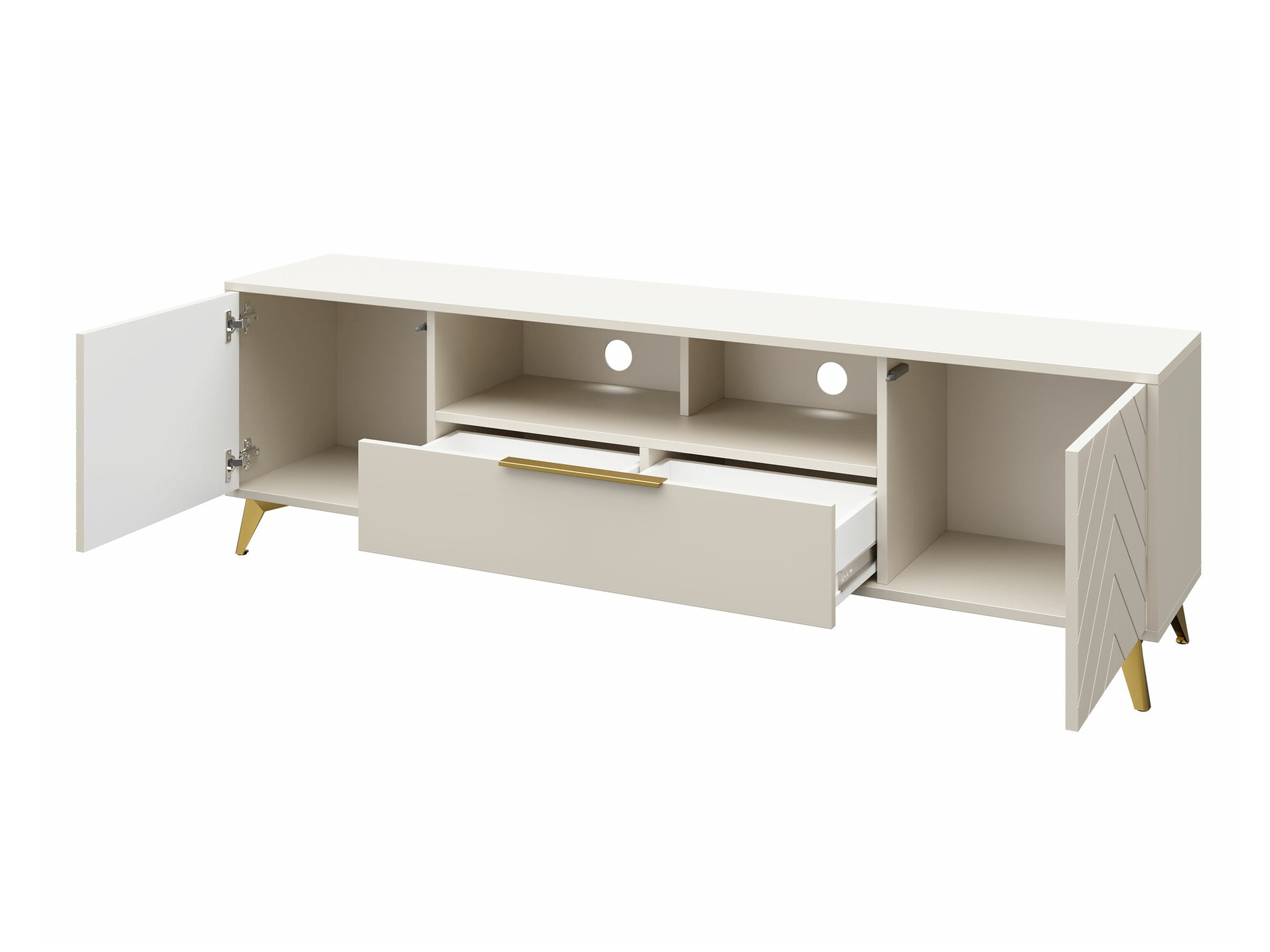 Set za dnevnu sobu Comfivo Citrus