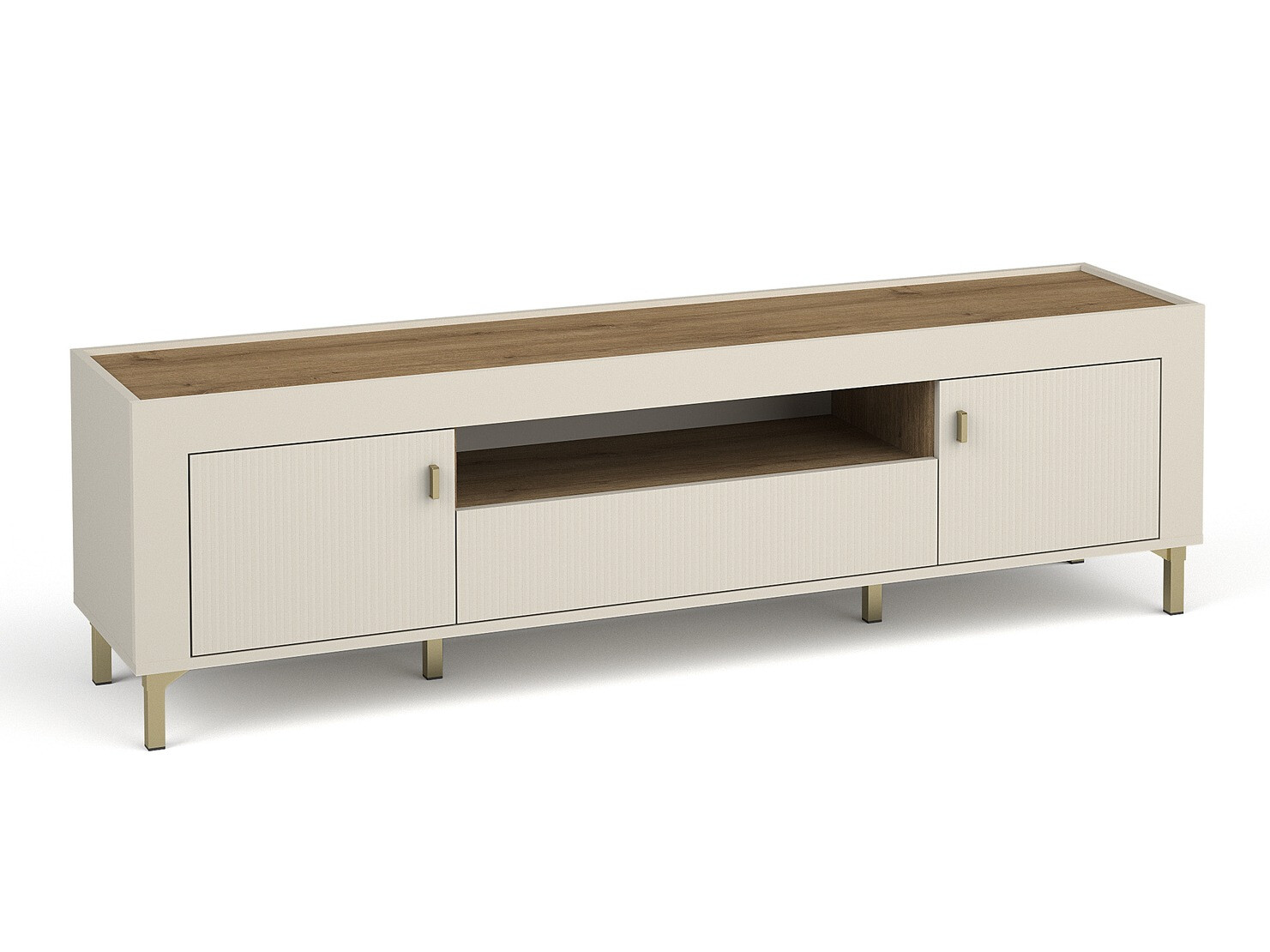 TV komoda Mormavu 106 (Kašmir)