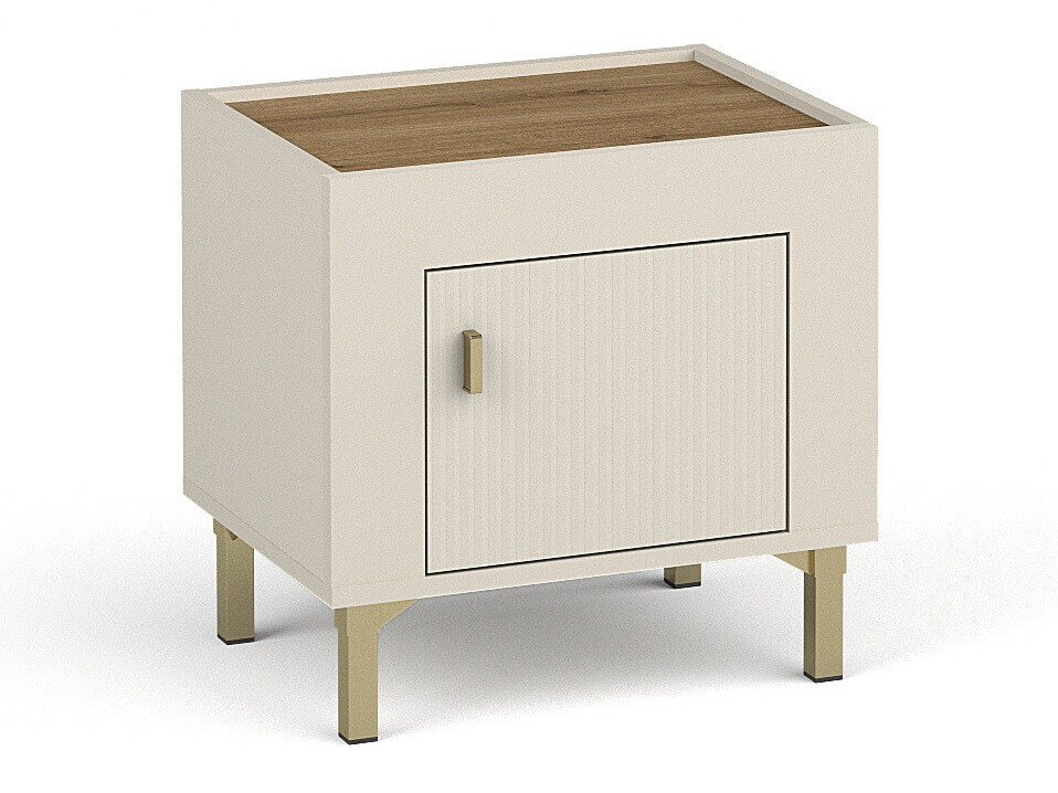 Noćni ormarić Mormavu 109 (Kašmir)