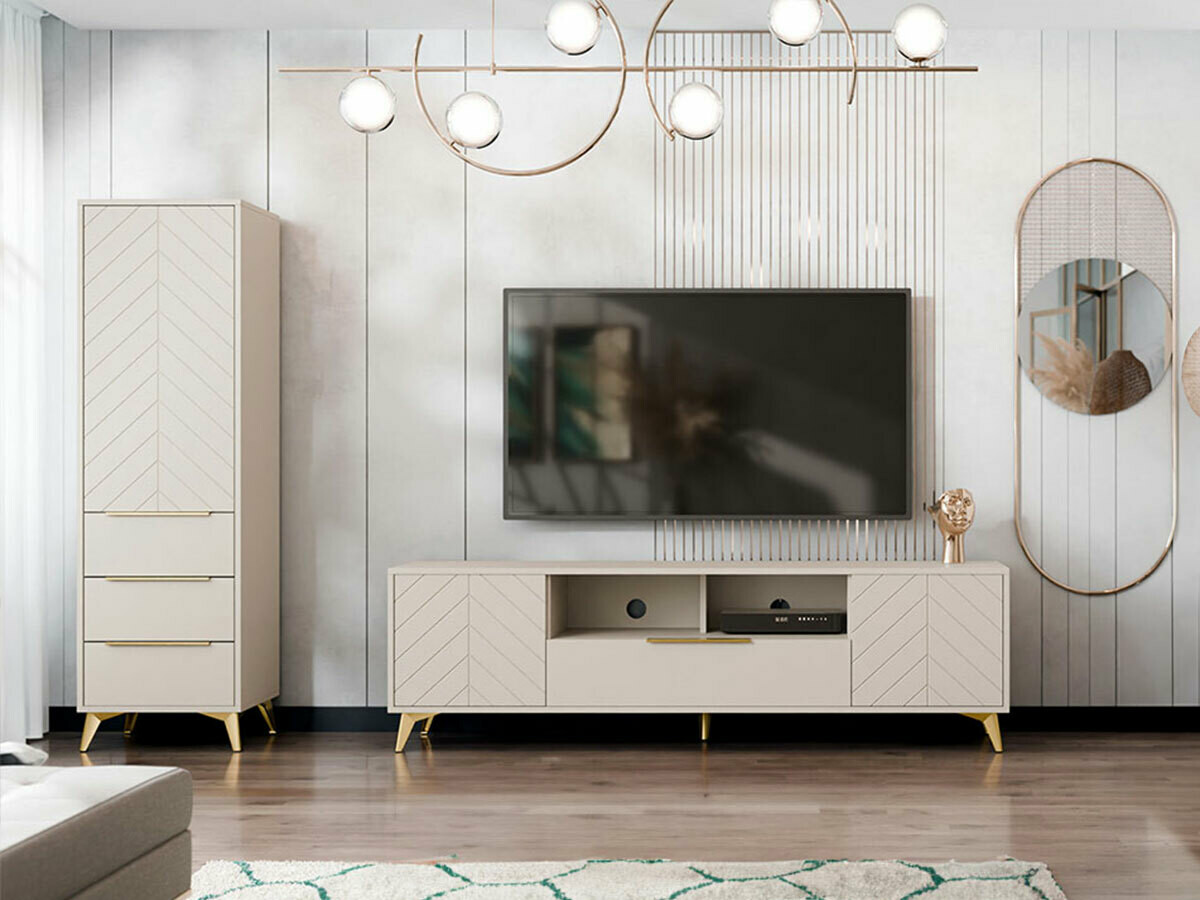 Set za dnevnu sobu Comfivo Camlue 109