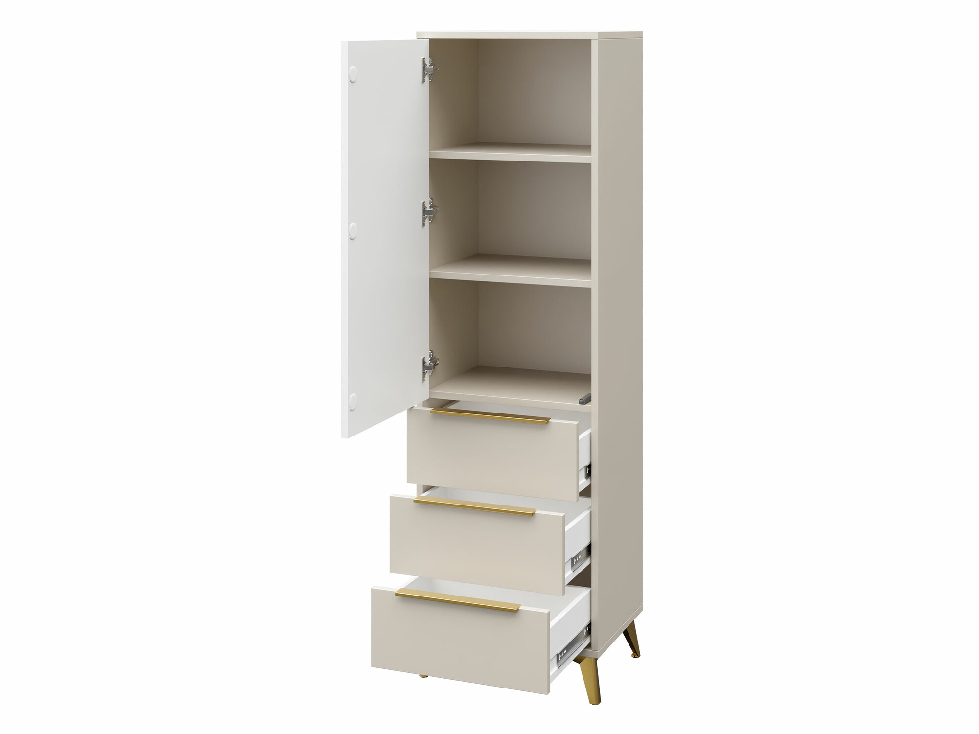 Set za dnevnu sobu Comfivo Camlue 109