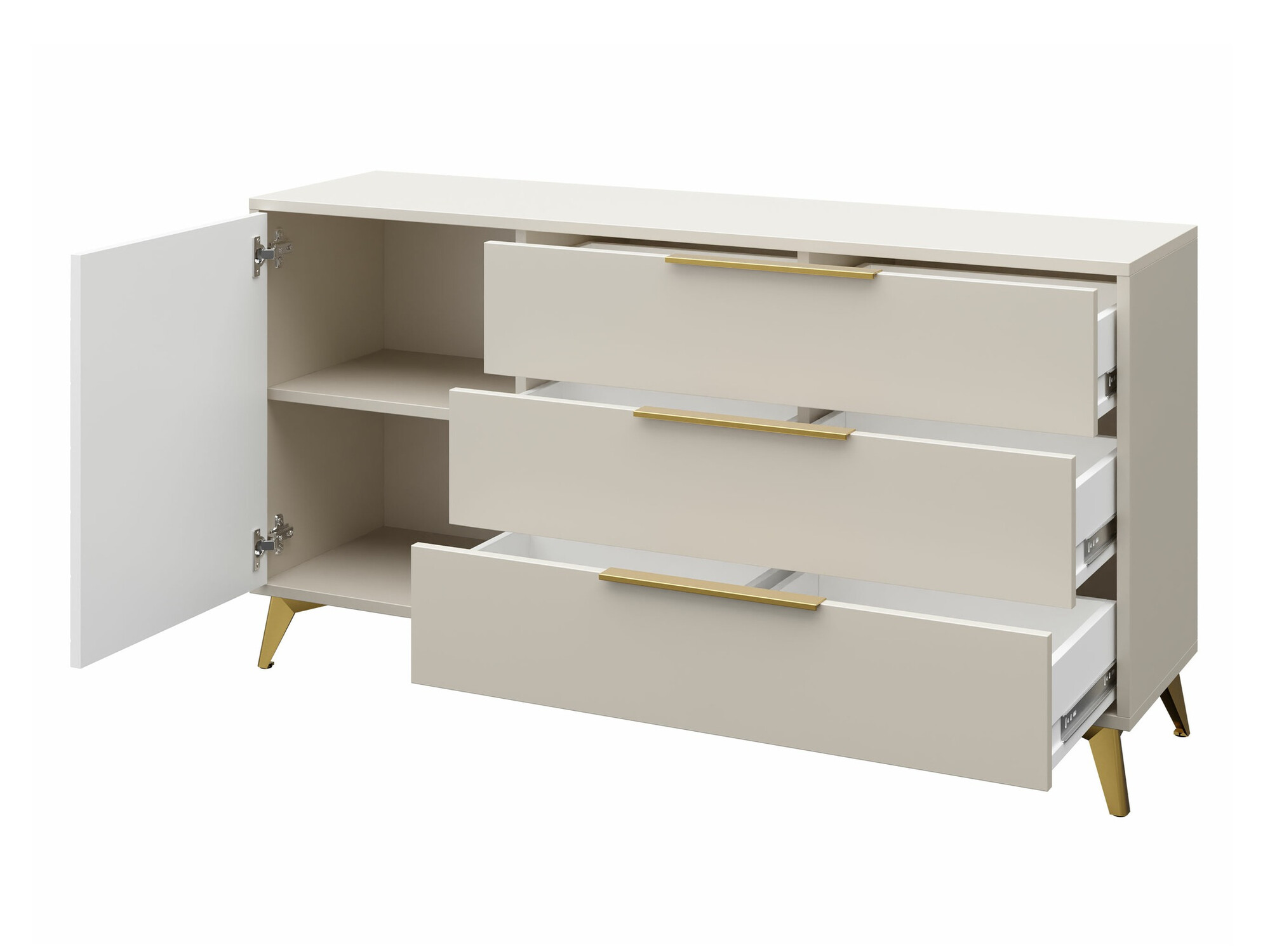 Set za dnevnu sobu Comfivo Camlue 109