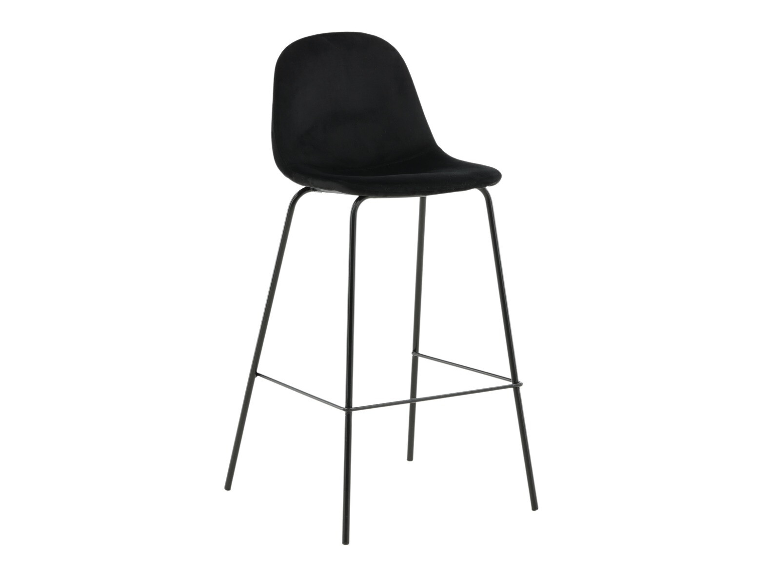 Barska stolica Dallas 251 (Crno)