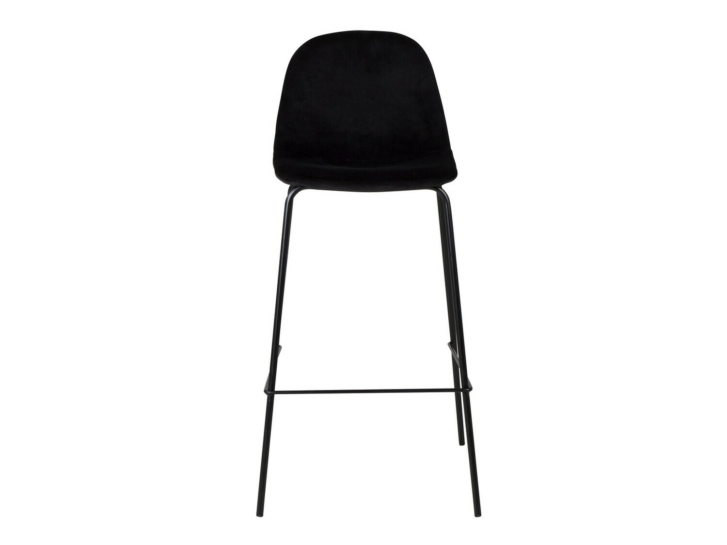 Barska stolica Dallas 251 (Crno)