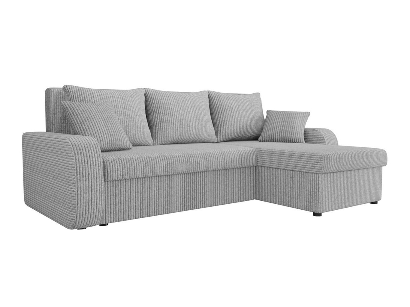 Ugaona sofa Comfivo 203 (Poso 110)