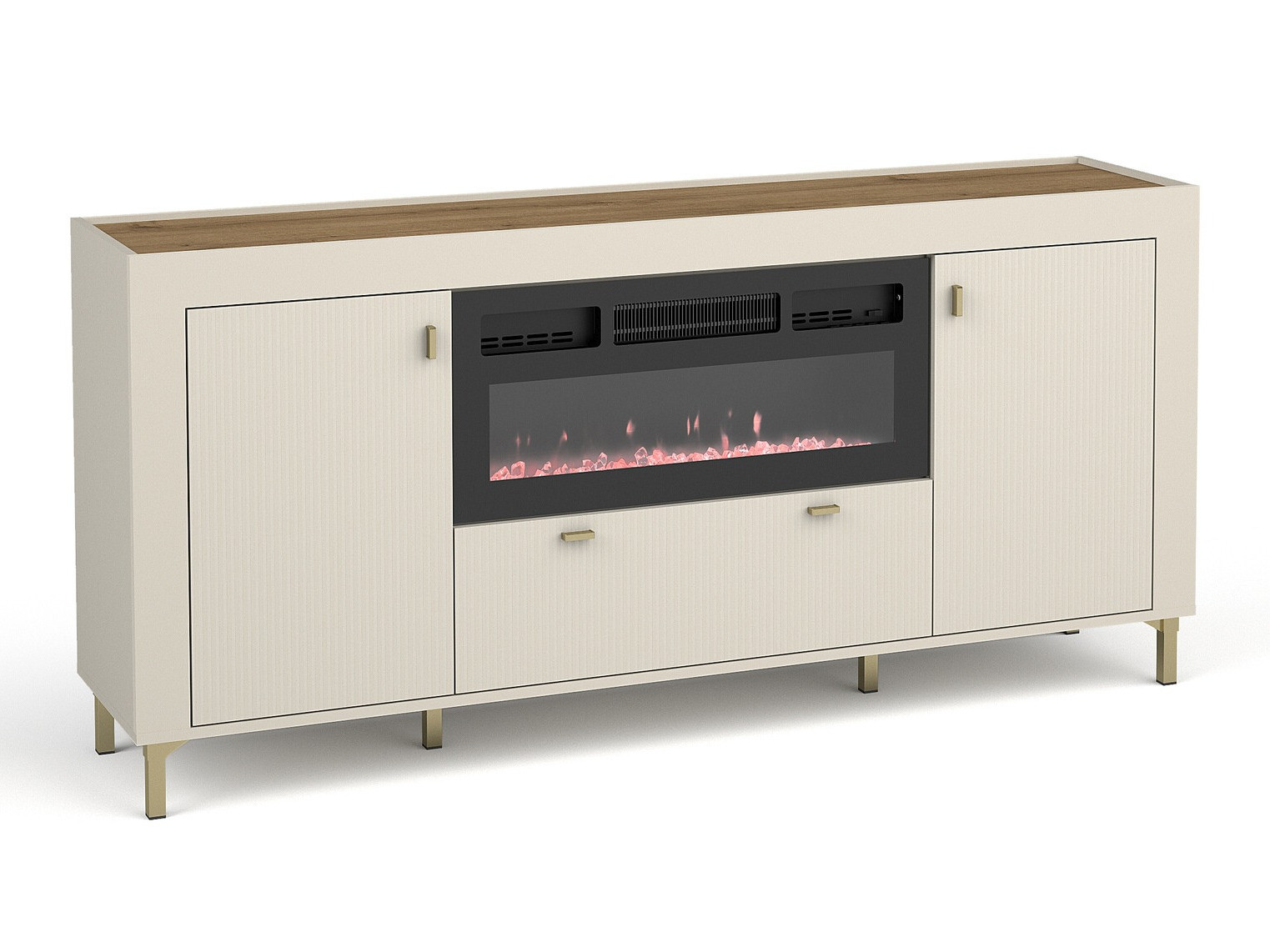 Komoda Mormavu 110 (Kašmir)