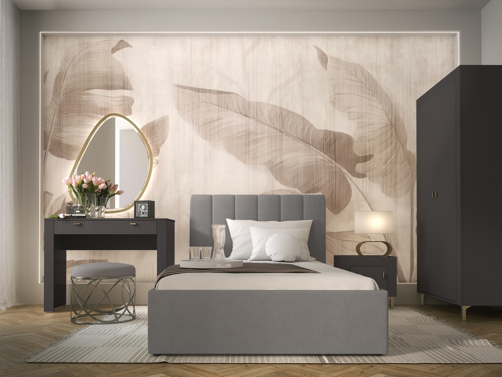 Krevet Mormavu 111 (Cloud 82)