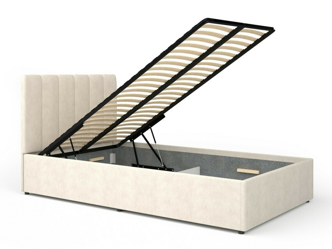 Set spavaća soba Mormavu 112 (Kašmir + Bež)