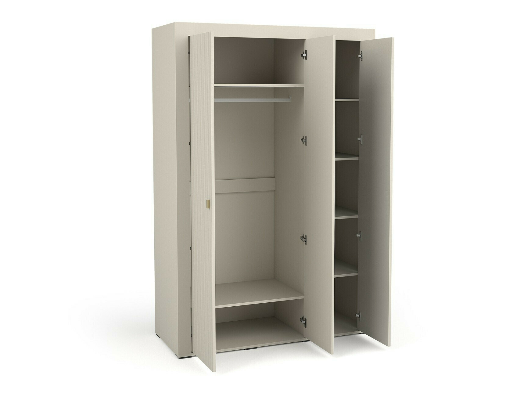 Set spavaća soba Mormavu 113 (Kašmir)