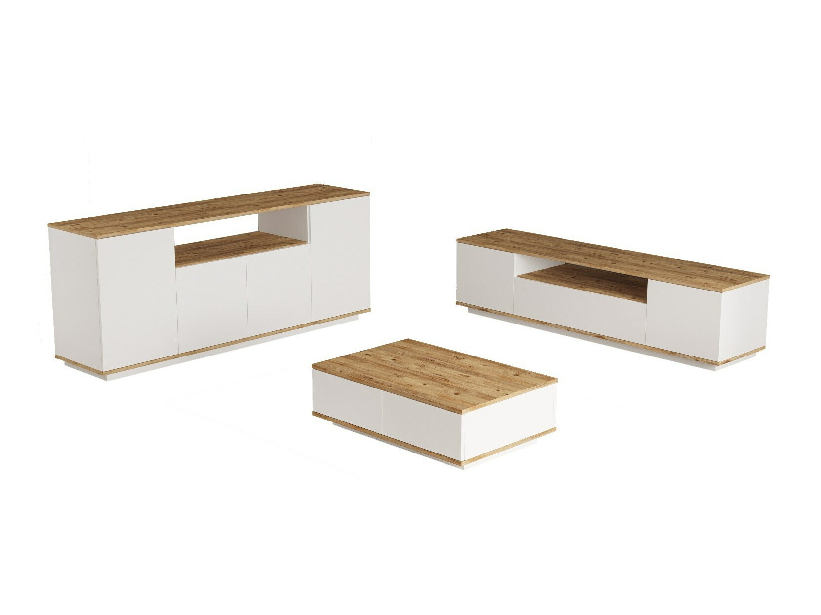 Set za dnevnu sobu Kailua 2195