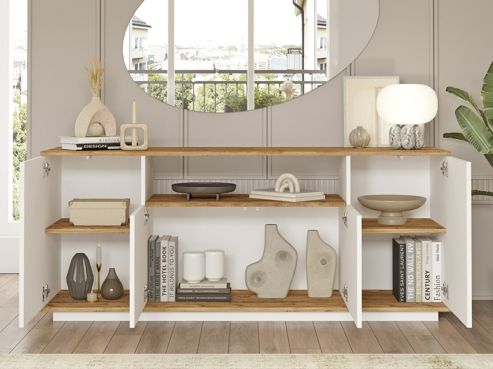 Set za dnevnu sobu Kailua 2195