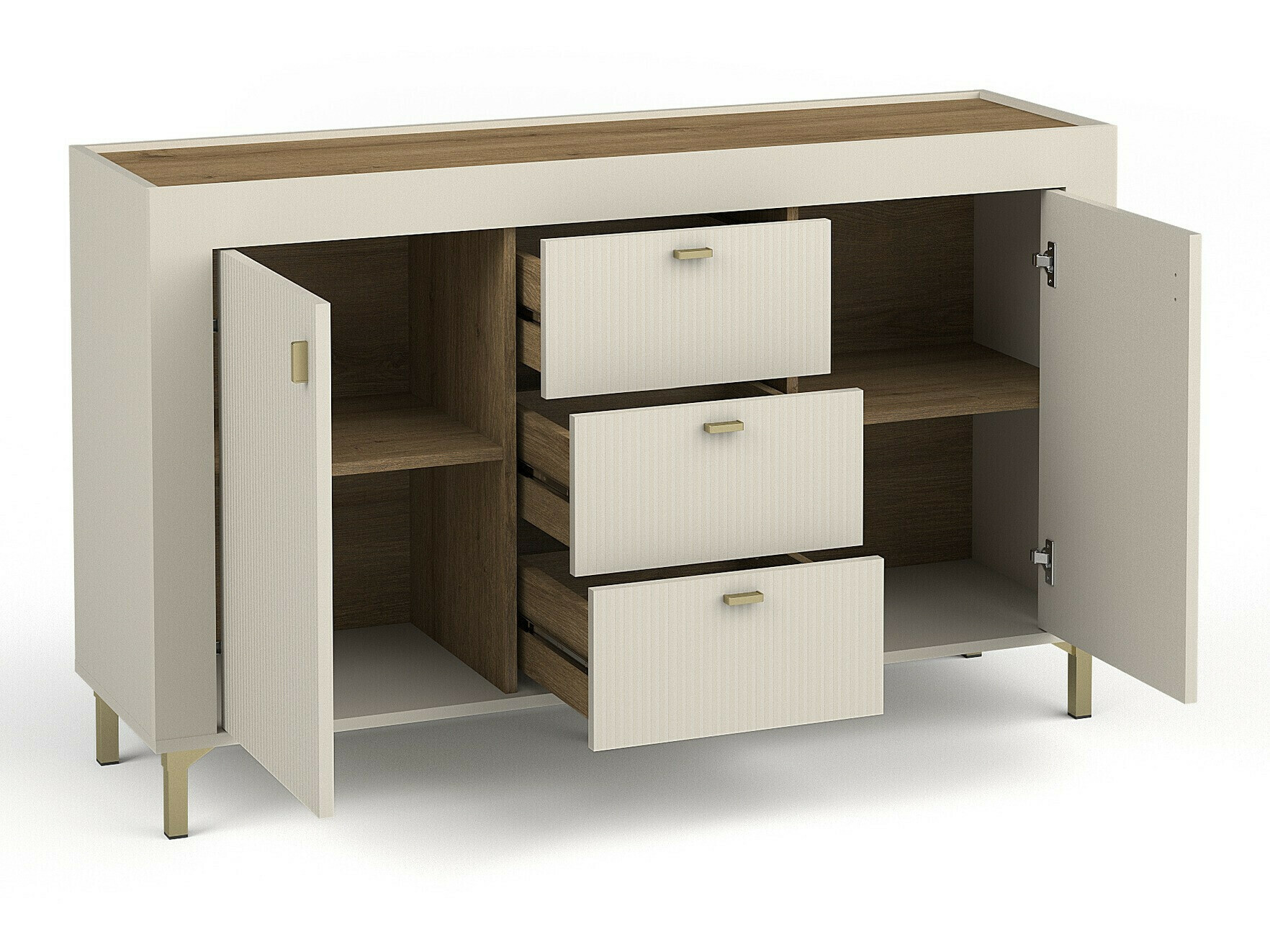 Set za dnevnu sobu Mormavu 114 (Kašmir)