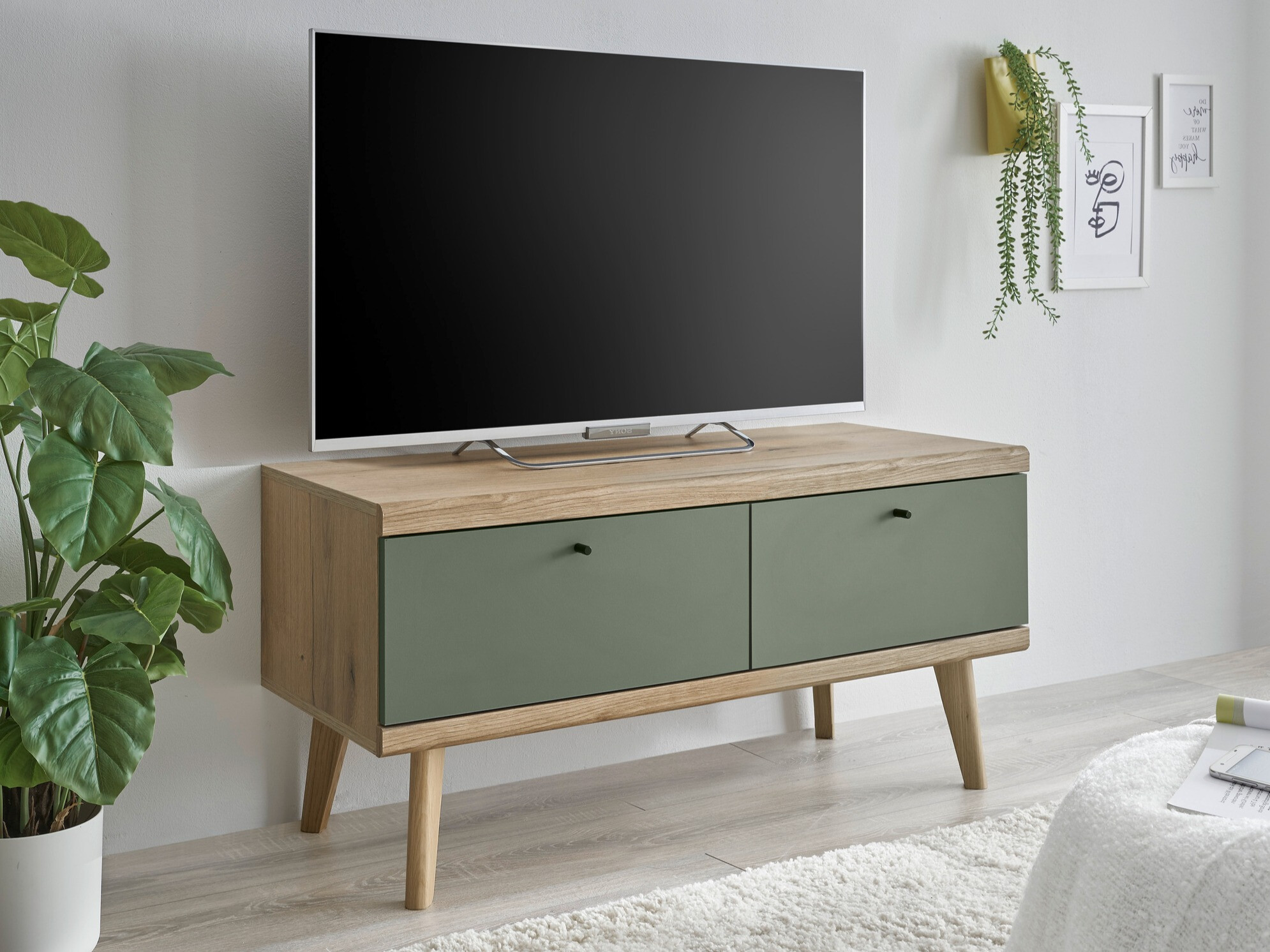 TV komoda Deltali 102