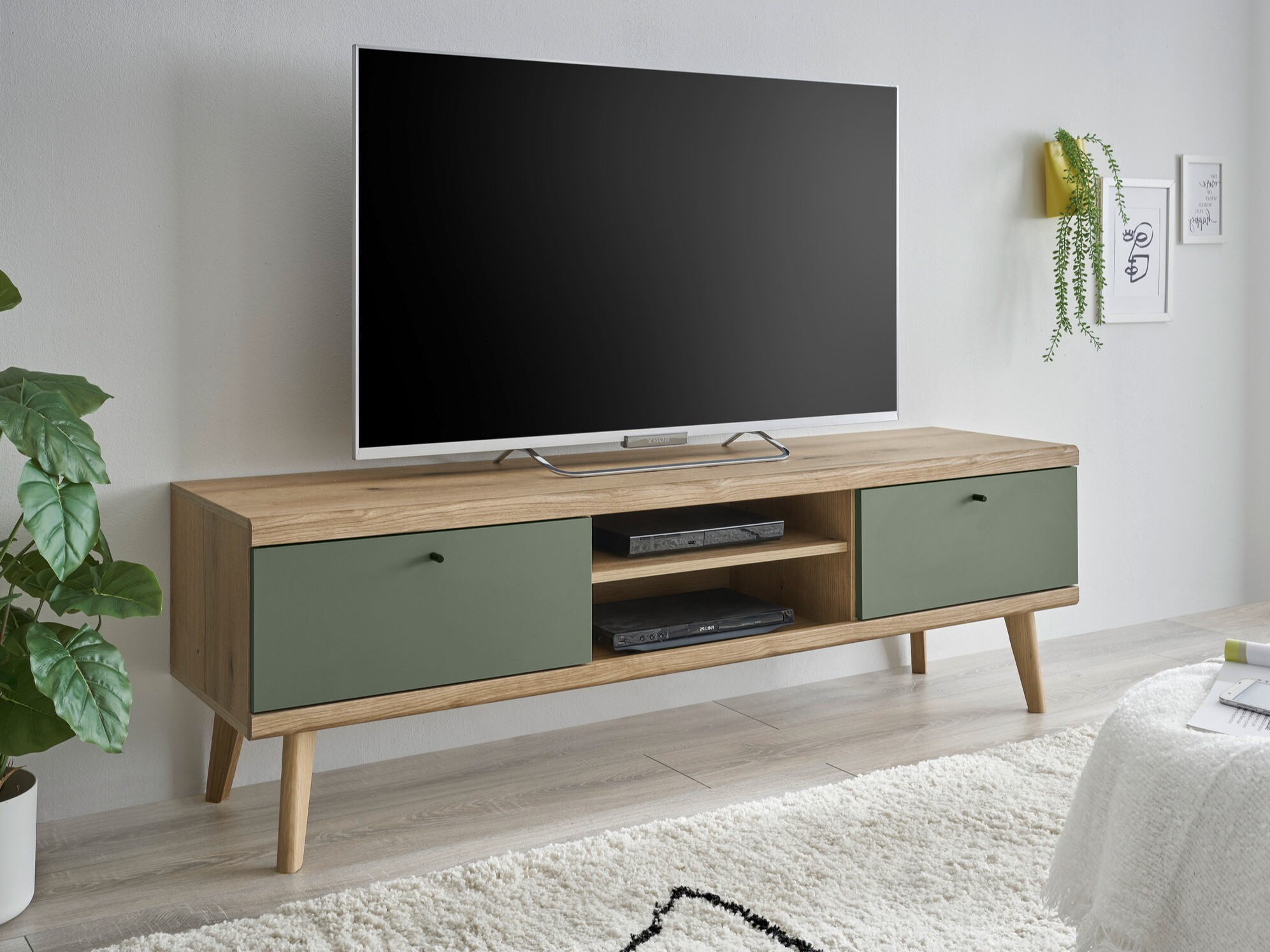 TV komoda Deltali 103