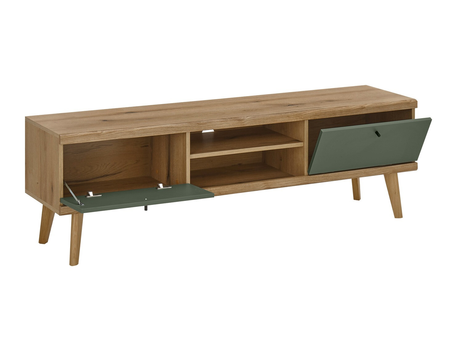 TV komoda Deltali 103