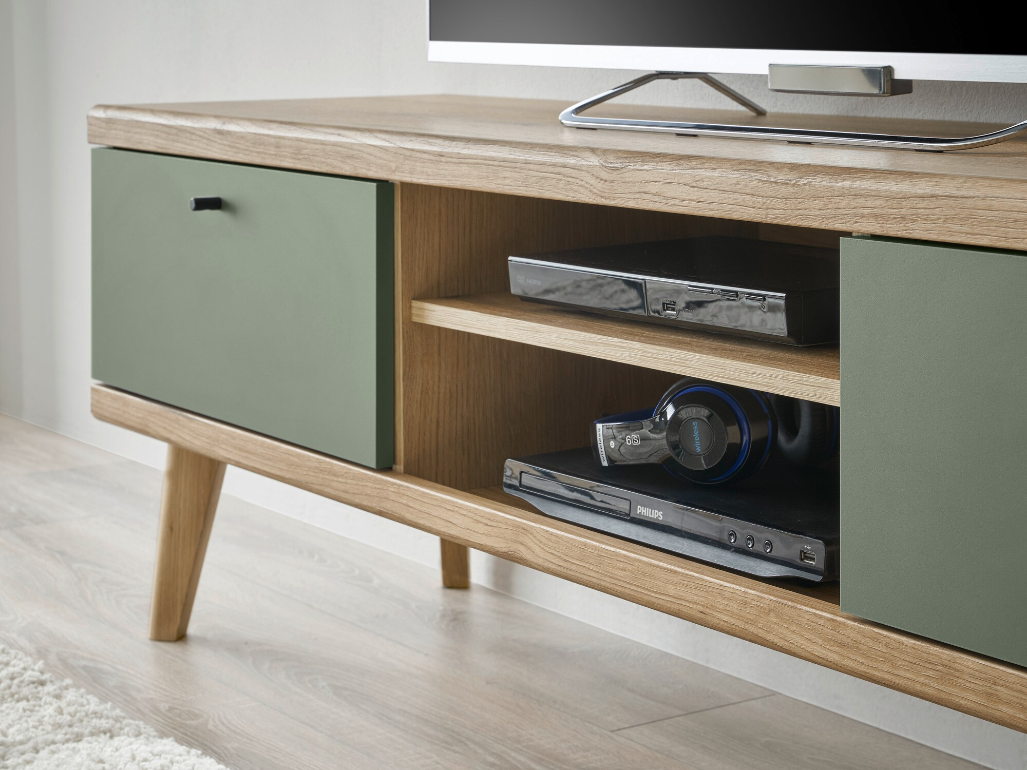 TV komoda Deltali 103