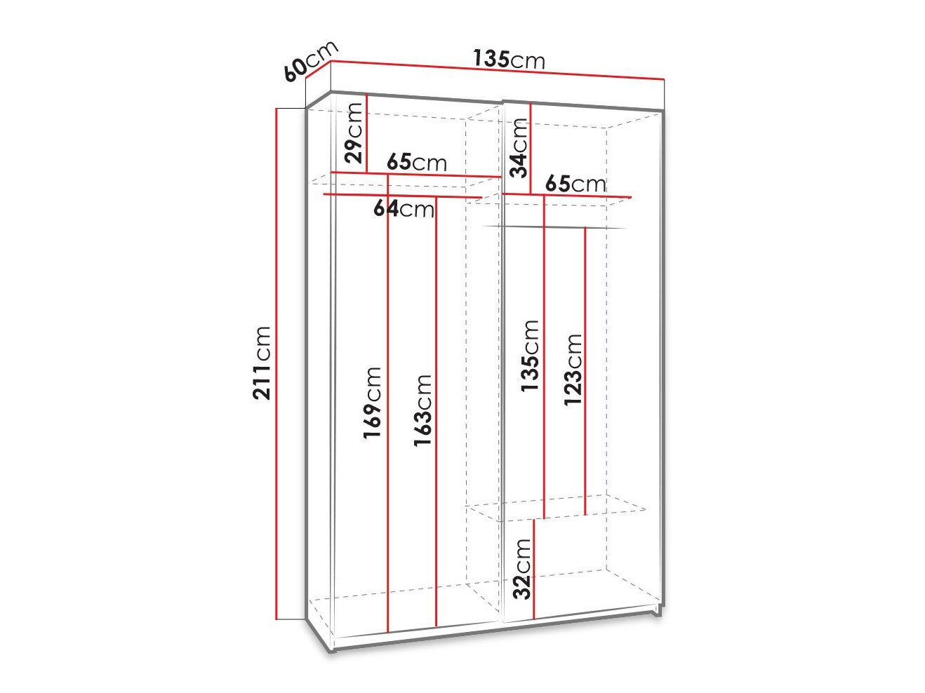 Ormar Murrieta 113 (Belo)