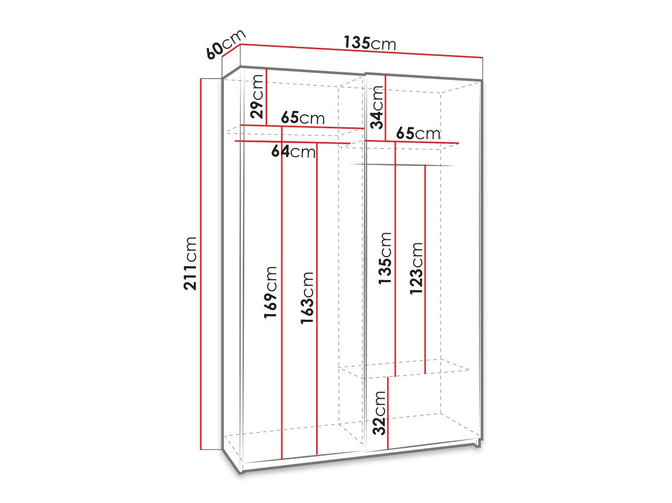 Ormar Murrieta 113 (Venge)