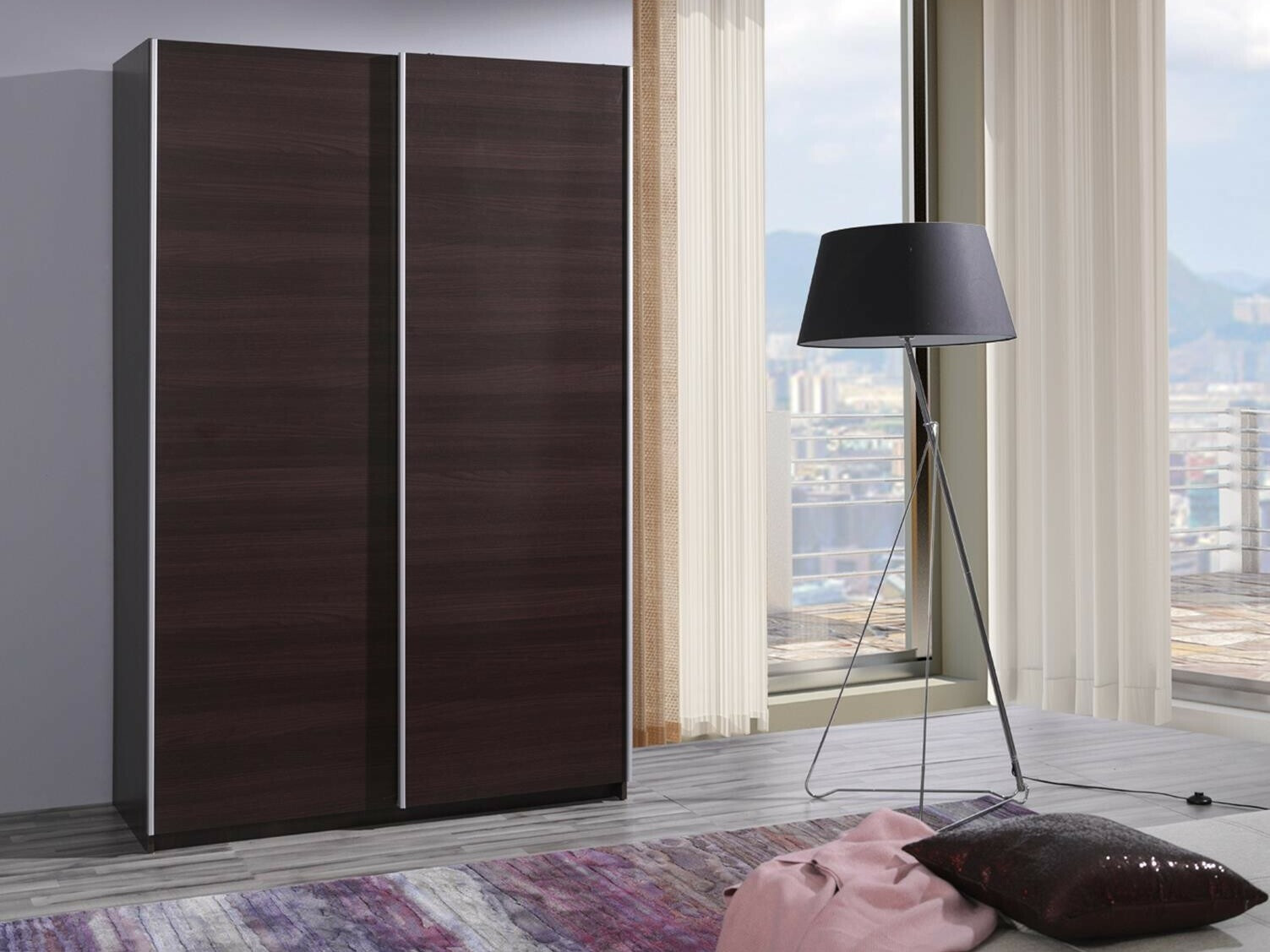 Ormar Murrieta 113 (Venge)