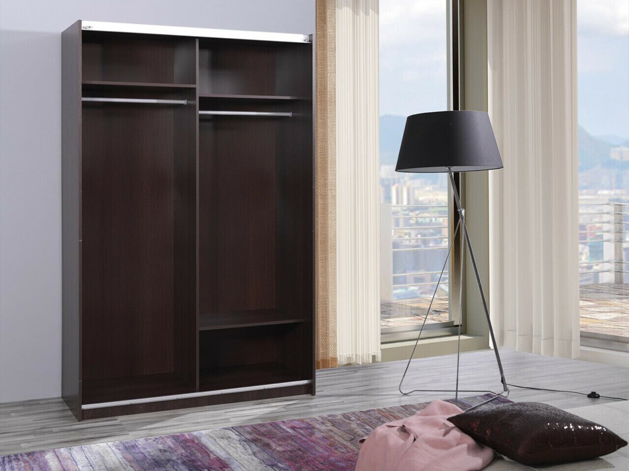 Ormar Murrieta 113 (Venge)