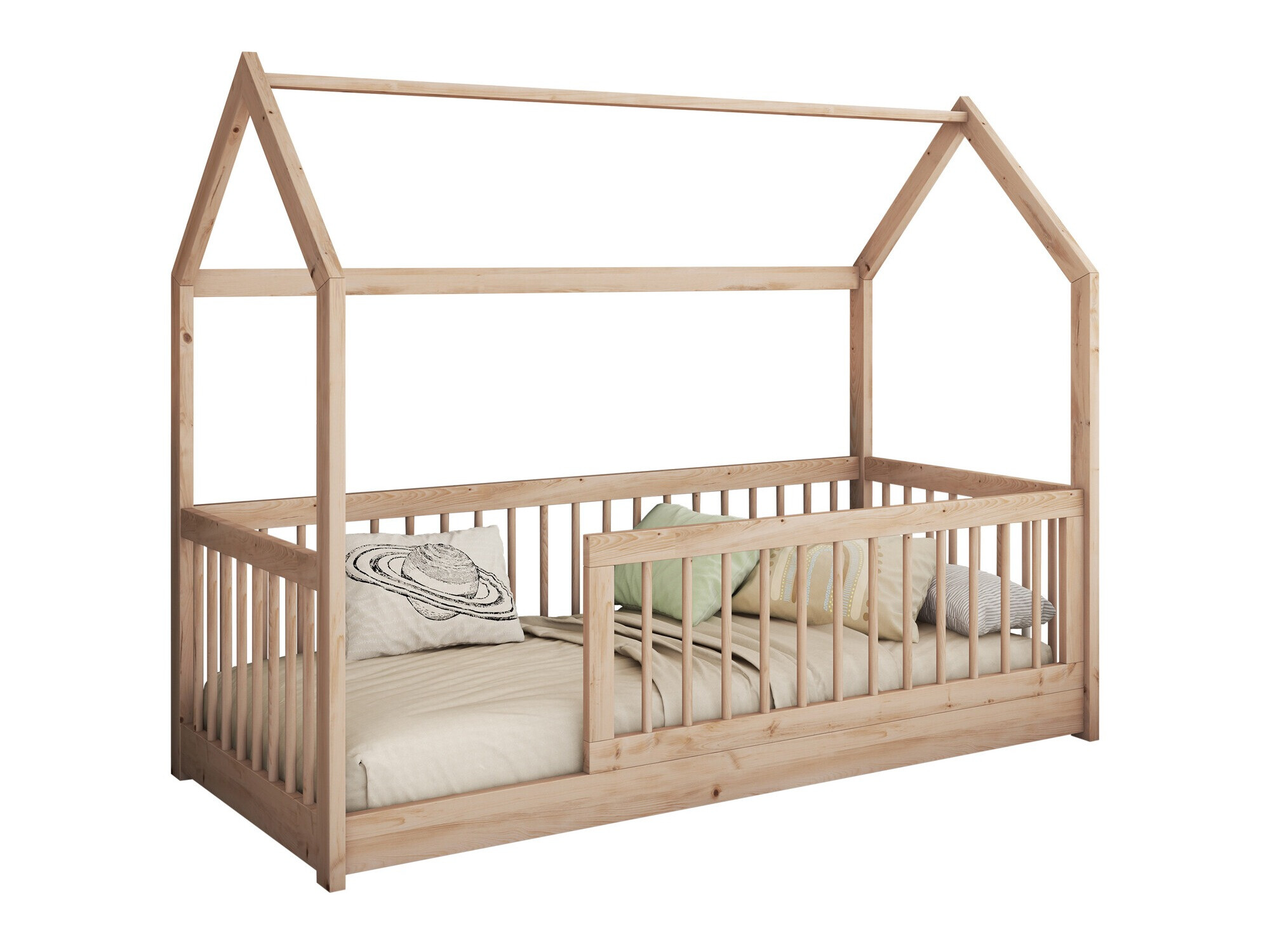 Krevet Henderson 168 (Bukva)