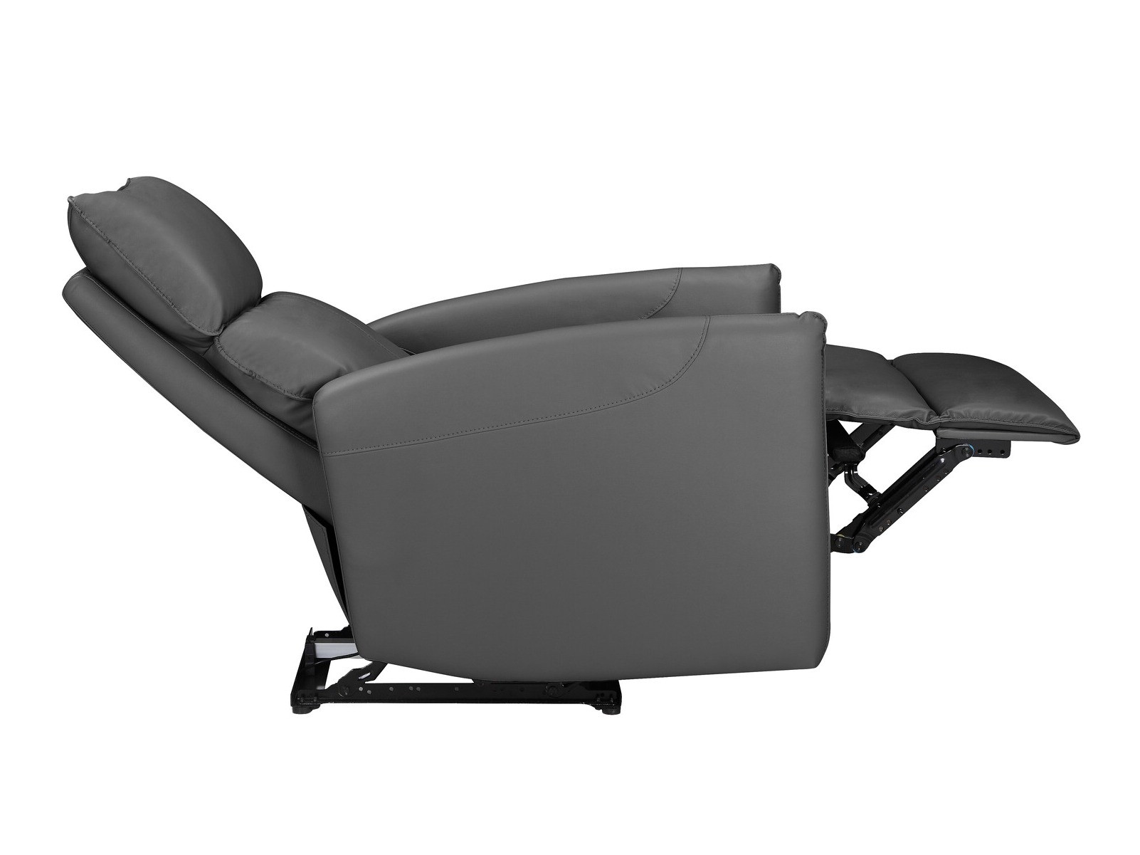 Relaks fotelja Denton 1338 (Antracit)