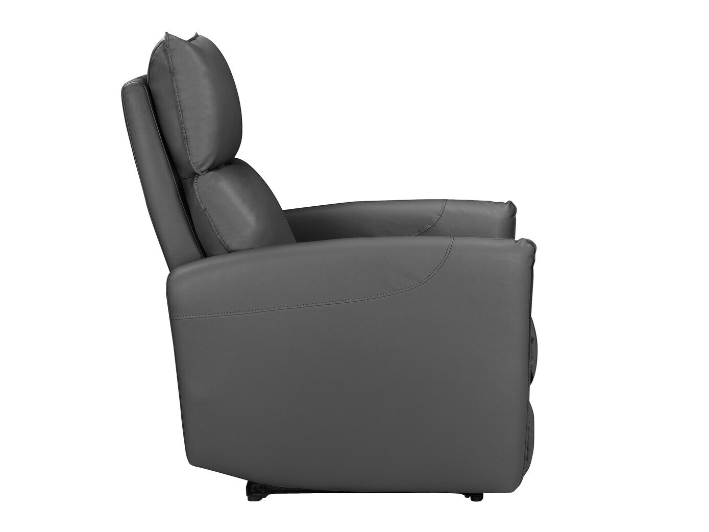 Relaks fotelja Denton 1338 (Antracit)