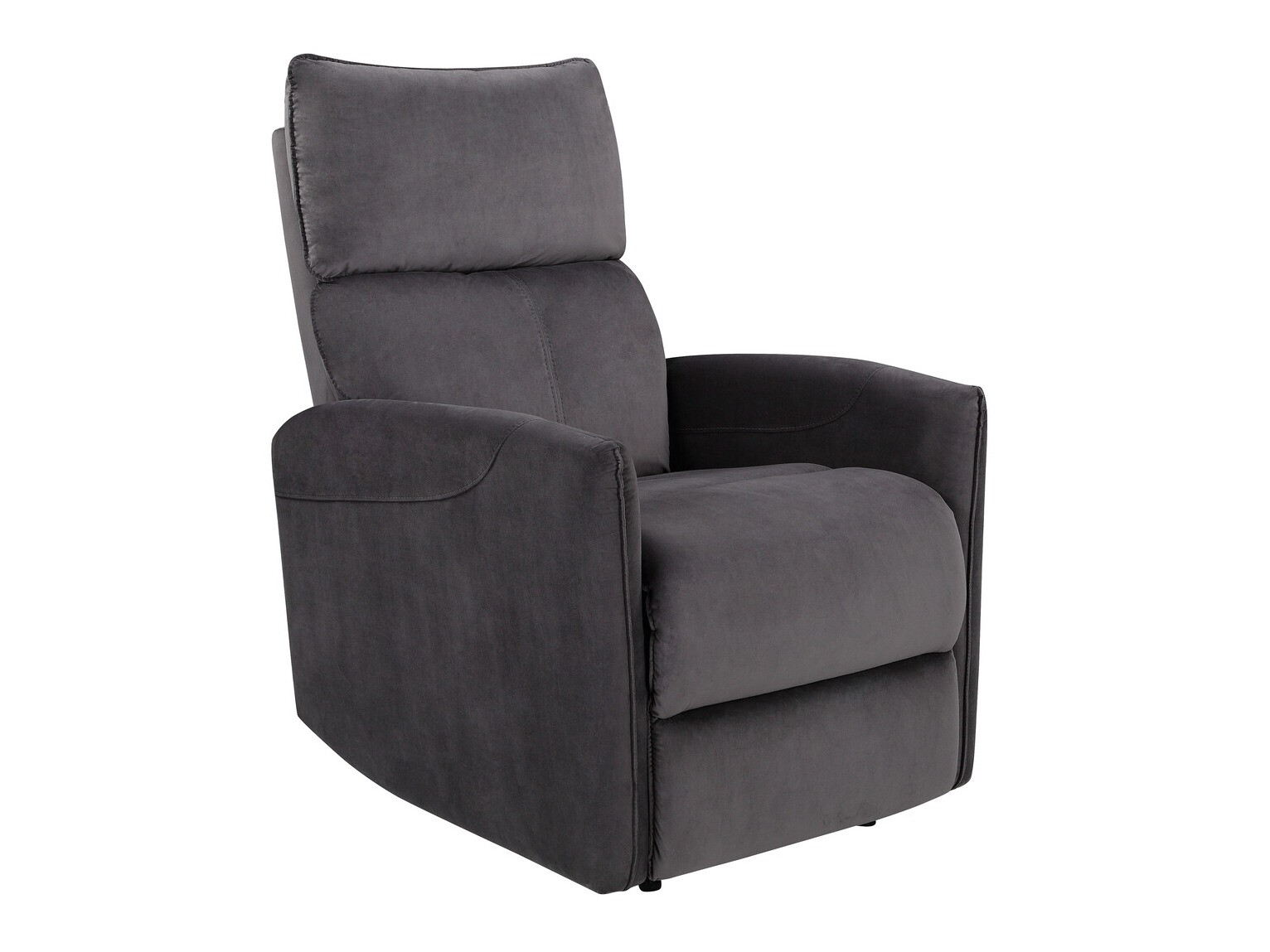 Relaks fotelja Denton 1339 (Antracit)