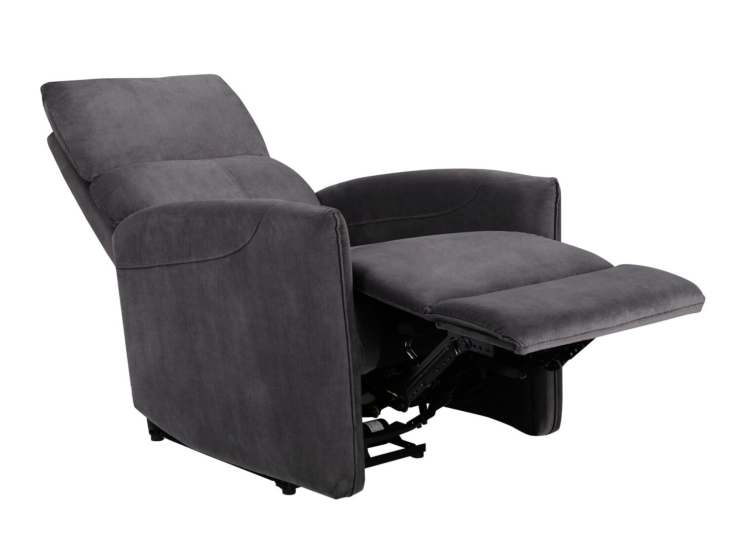 Relaks fotelja Denton 1339 (Antracit)