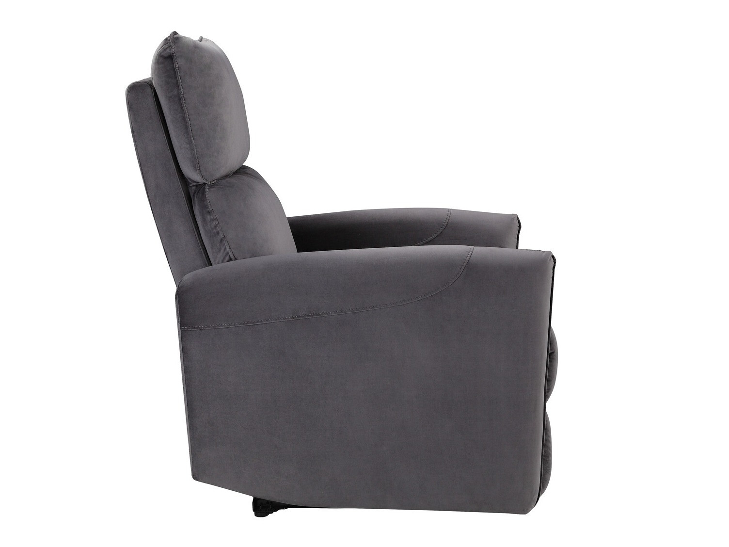 Relaks fotelja Denton 1339 (Antracit)