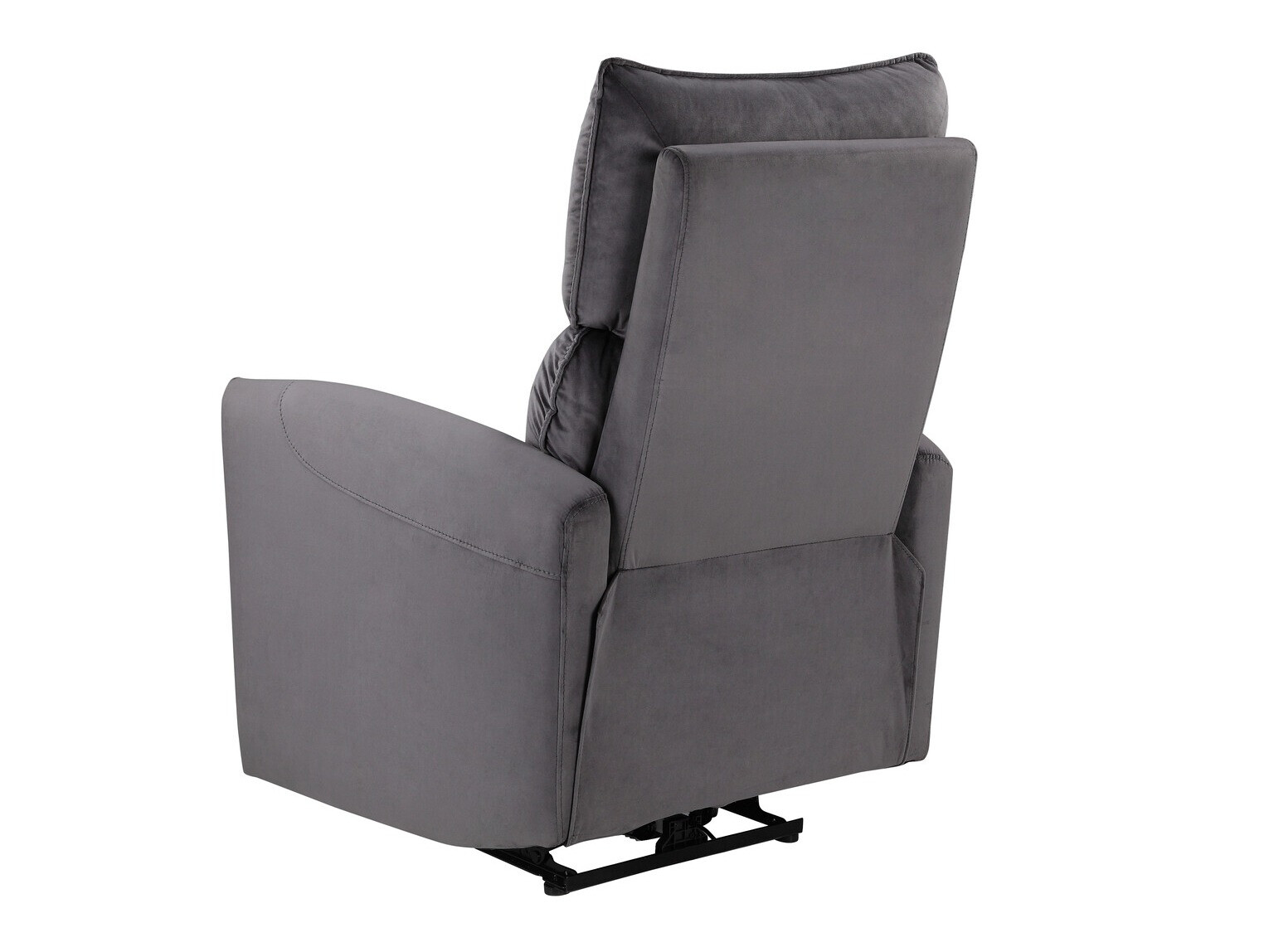 Relaks fotelja Denton 1339 (Antracit)